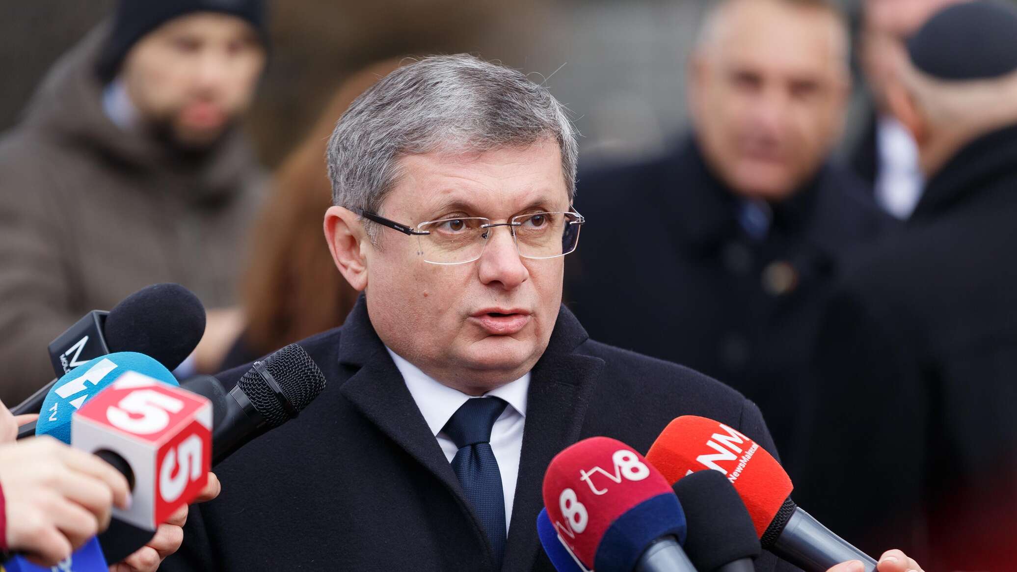 Саммит и встреча с диаспорой: спикер парламента Молдовы едет в Стокгольм 