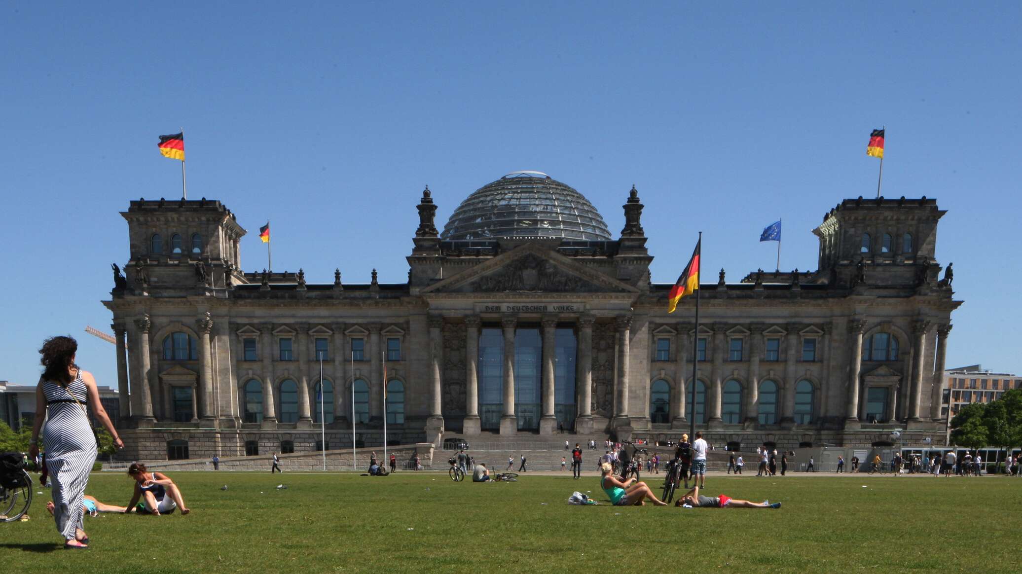 Последнее мирное лето: Россия и Китай готовы к войне 