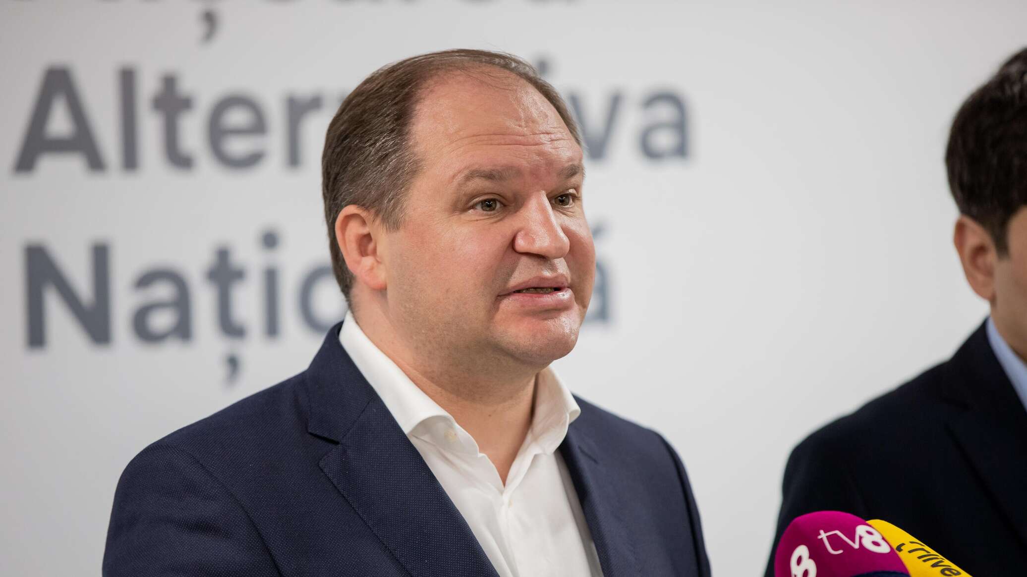 Мэр Кишинева призвал центральные власти ввести ЧП из