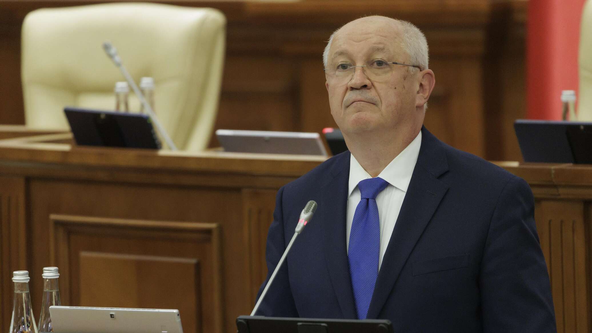 Грезы премьера Мунтяну, соцсети под замком PAS, молодежь и западные ценности - 03.11.2025, Sputnik Молдова