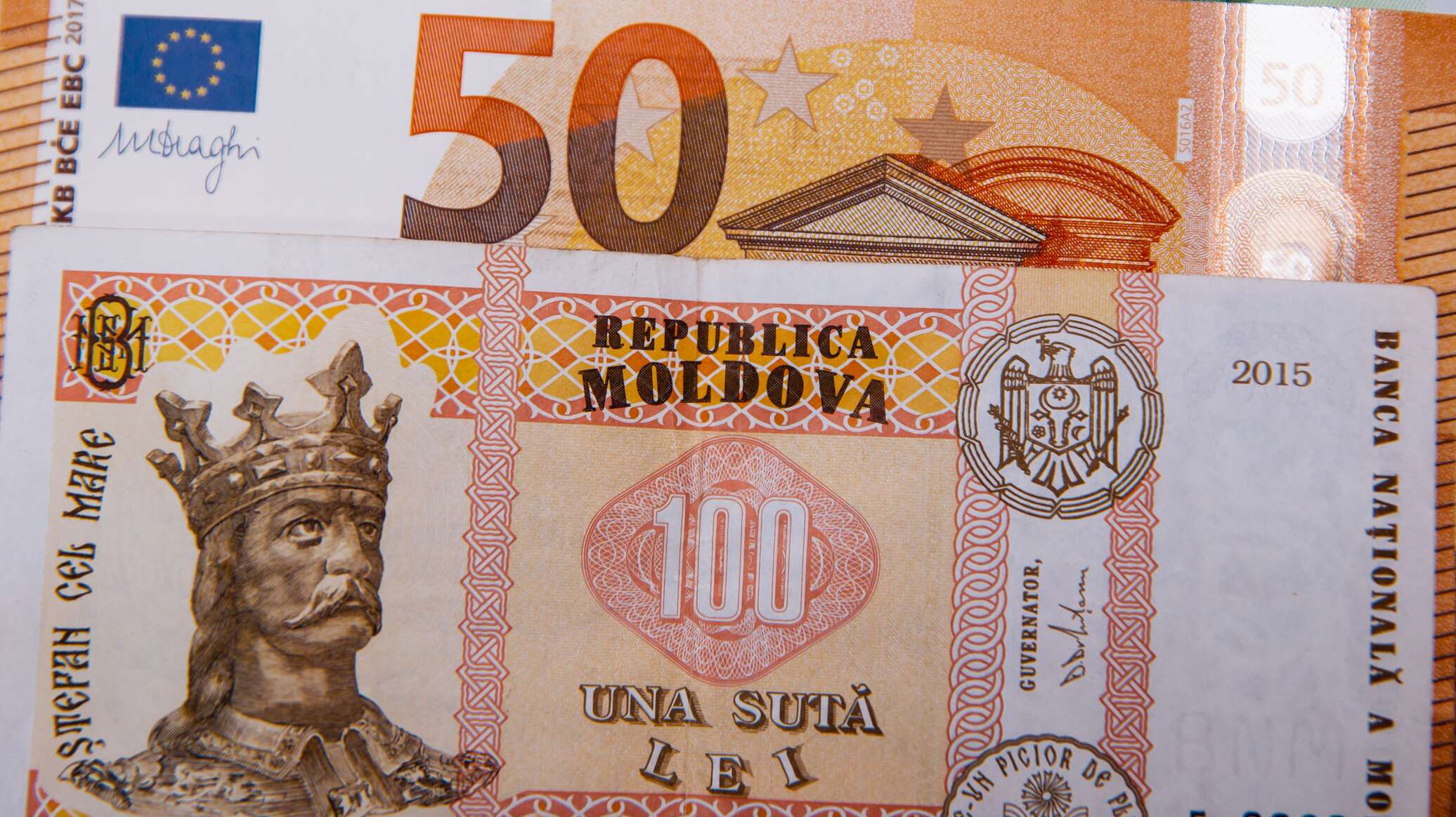 Германия предоставит Молдове 24 миллиона евро "на европейский путь" 