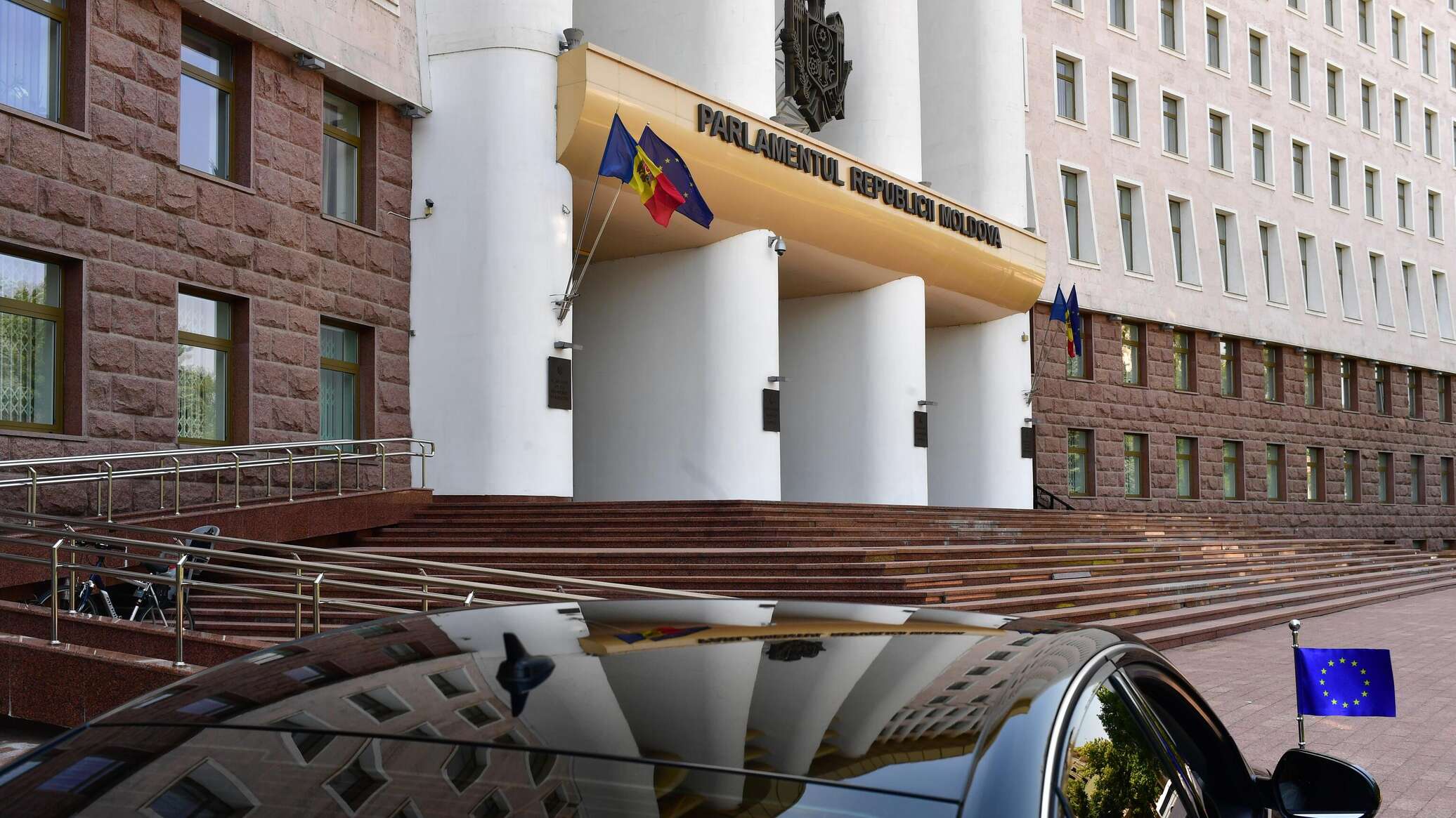 В Кишиневе пройдут заседания Парламентской ассамблеи Совета Европы