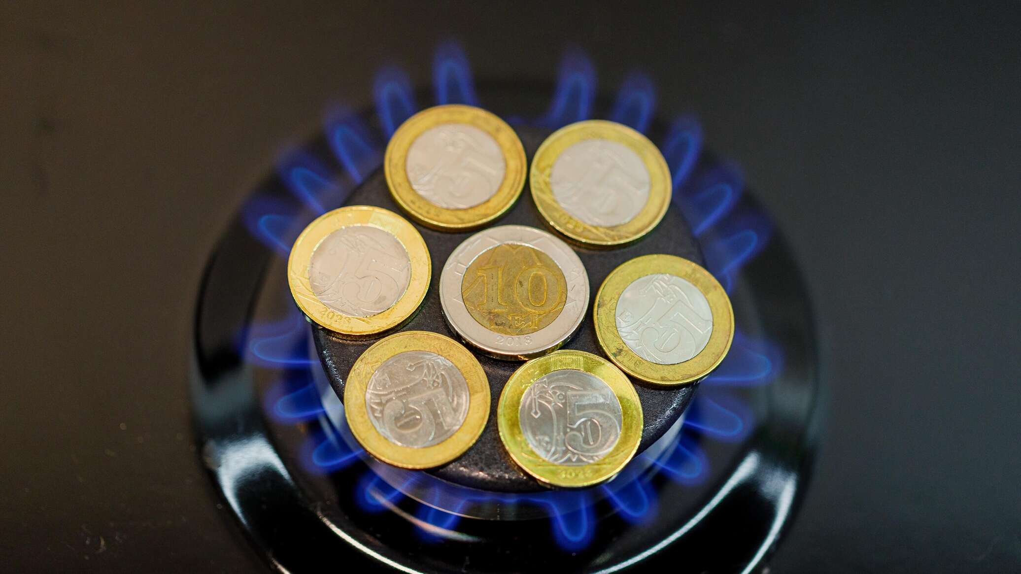 Начат сезон регистрации для получения компенсаций за потребленные энергоносители