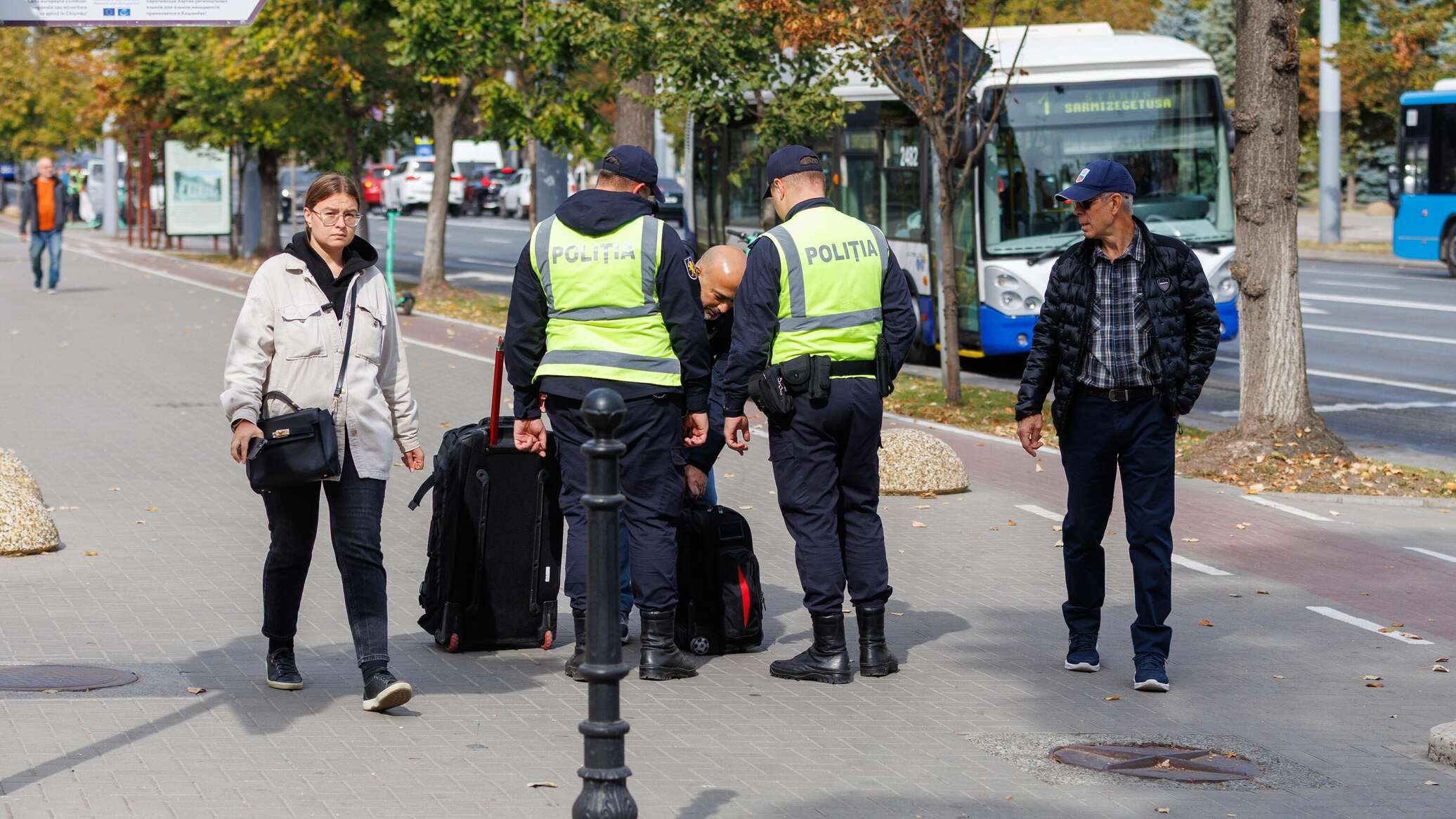Кабмин утвердил Программу обеспечения общественного порядка и безопасности до 2030 года 