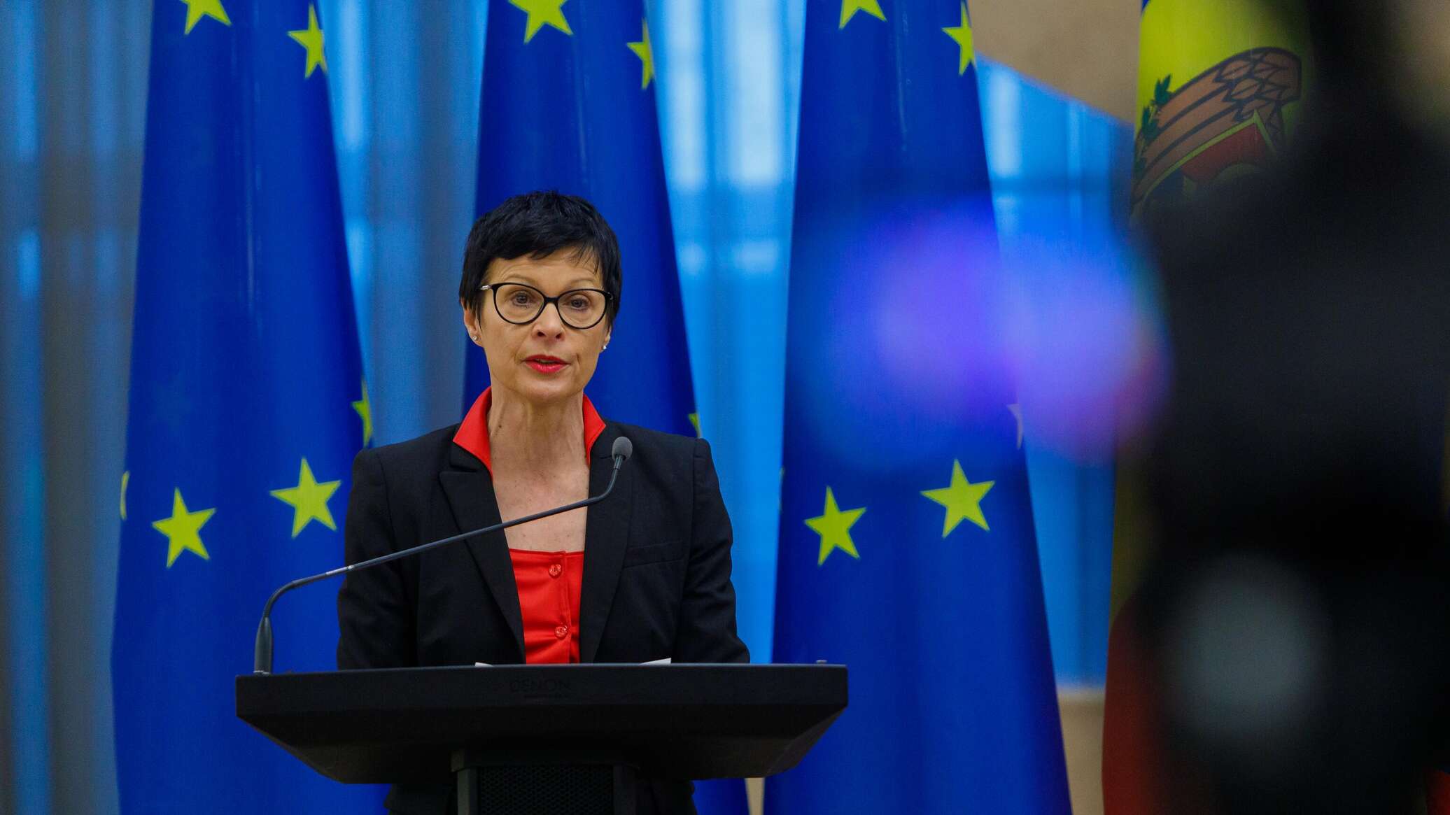 Еврокомиссия: Молдова добилась наибольшего прогресса на пути евроинтеграции 