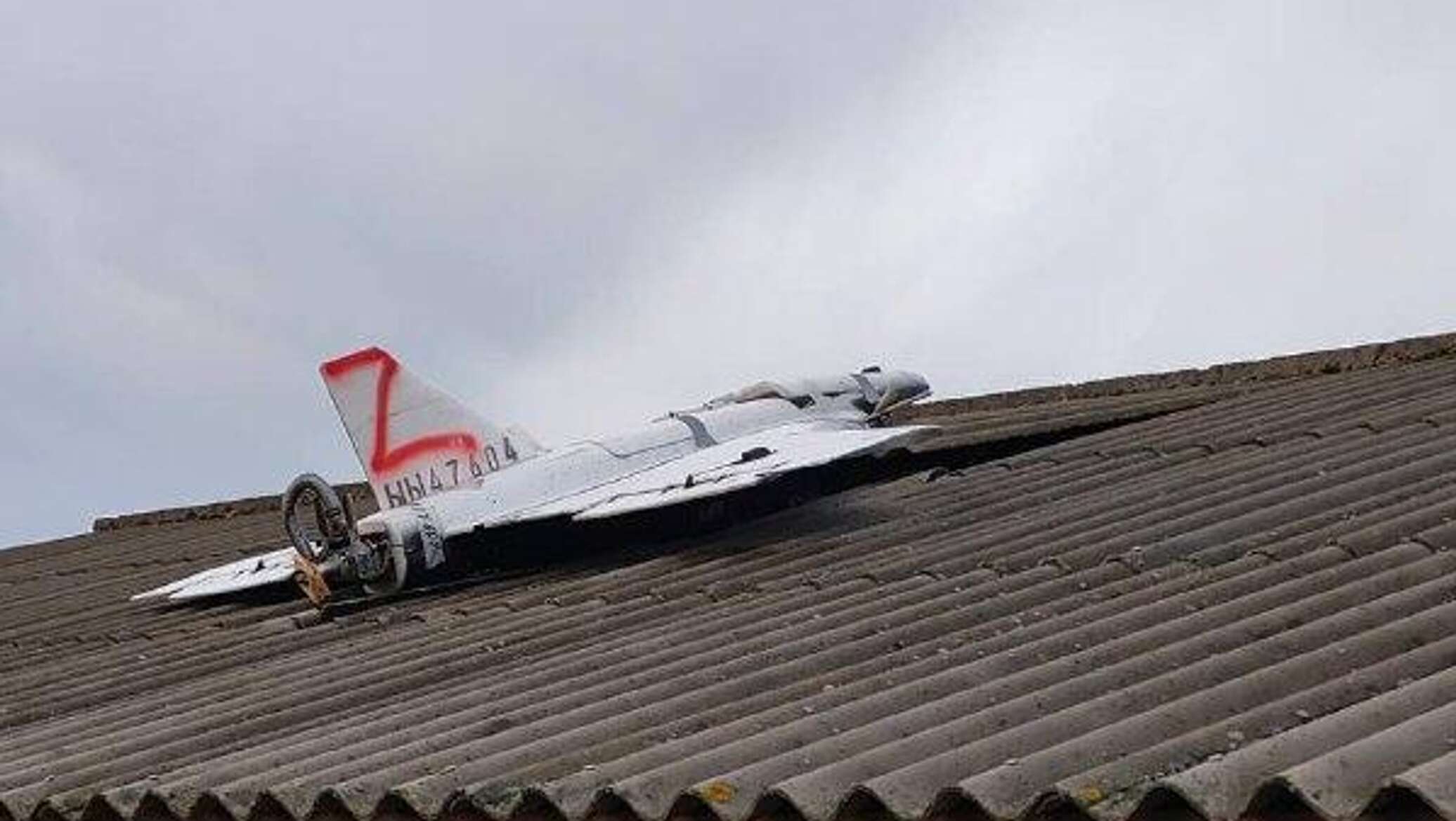 МИД Молдовы заявил о вызове посла России в связи с обнаружением дронов 