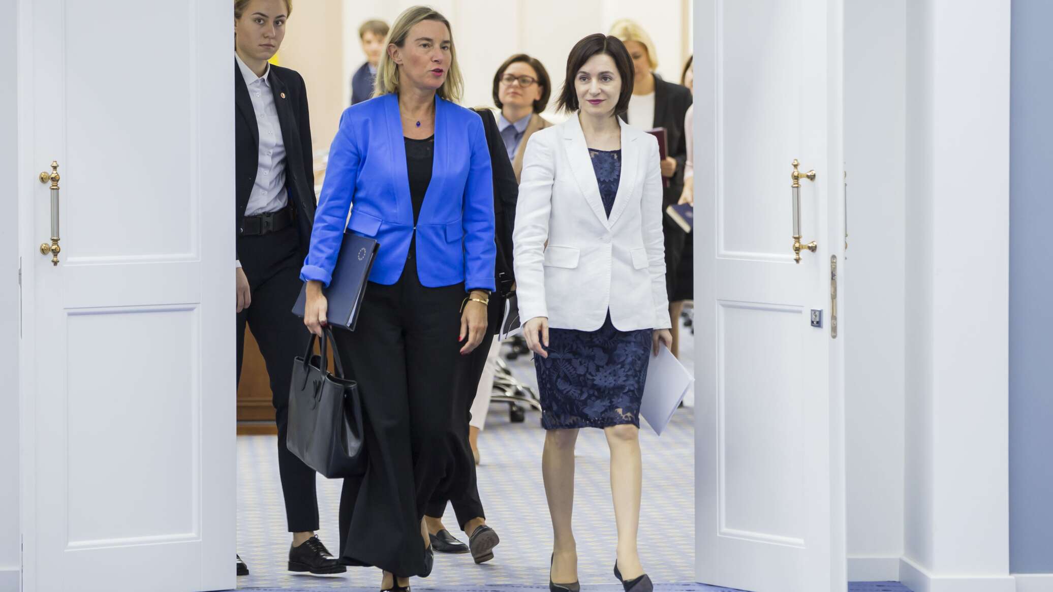 Такое не пережить. Евросоюз поплатился за нападки на Россию 