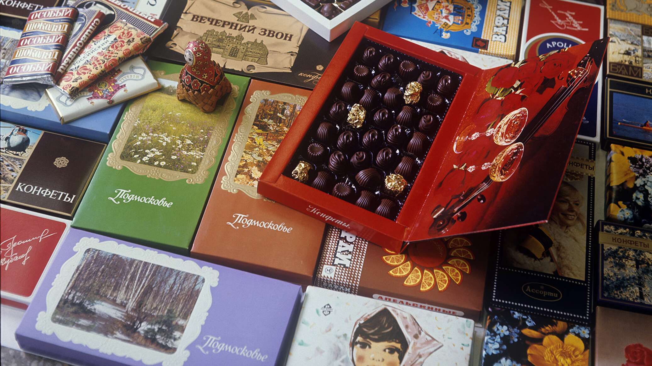 Российские диверсанты штурмуют центры принятия решений 