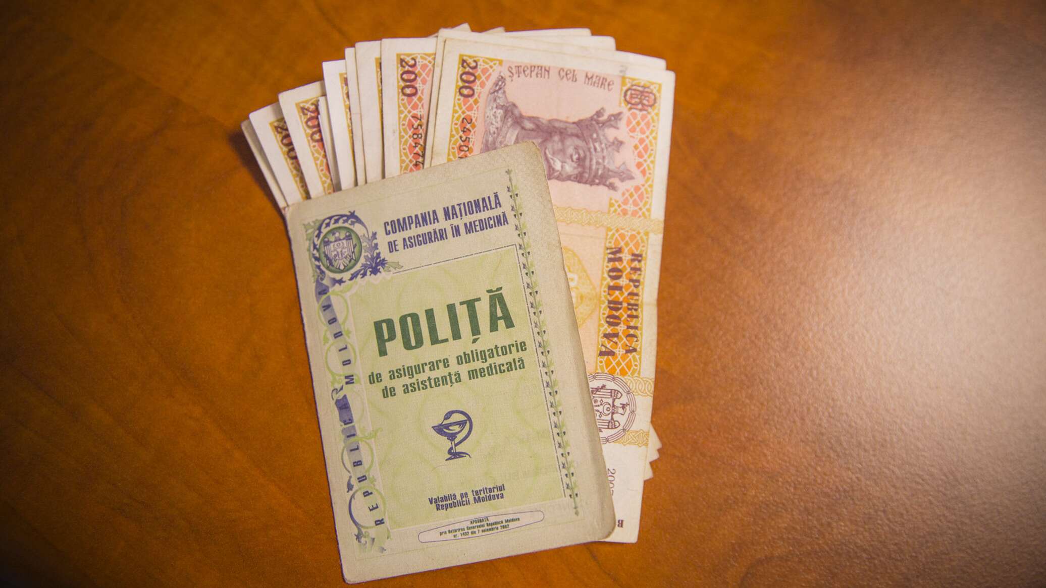 Одобрено парламентом: стоимость медполиса в Молдове в будущем году не изменится 