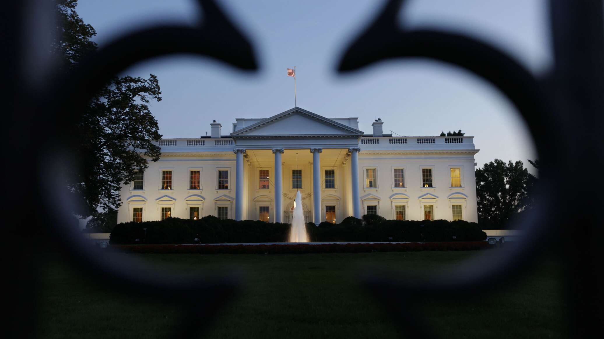 Время на исходе. В Вашингтоне решили разобраться с "российской угрозой" 