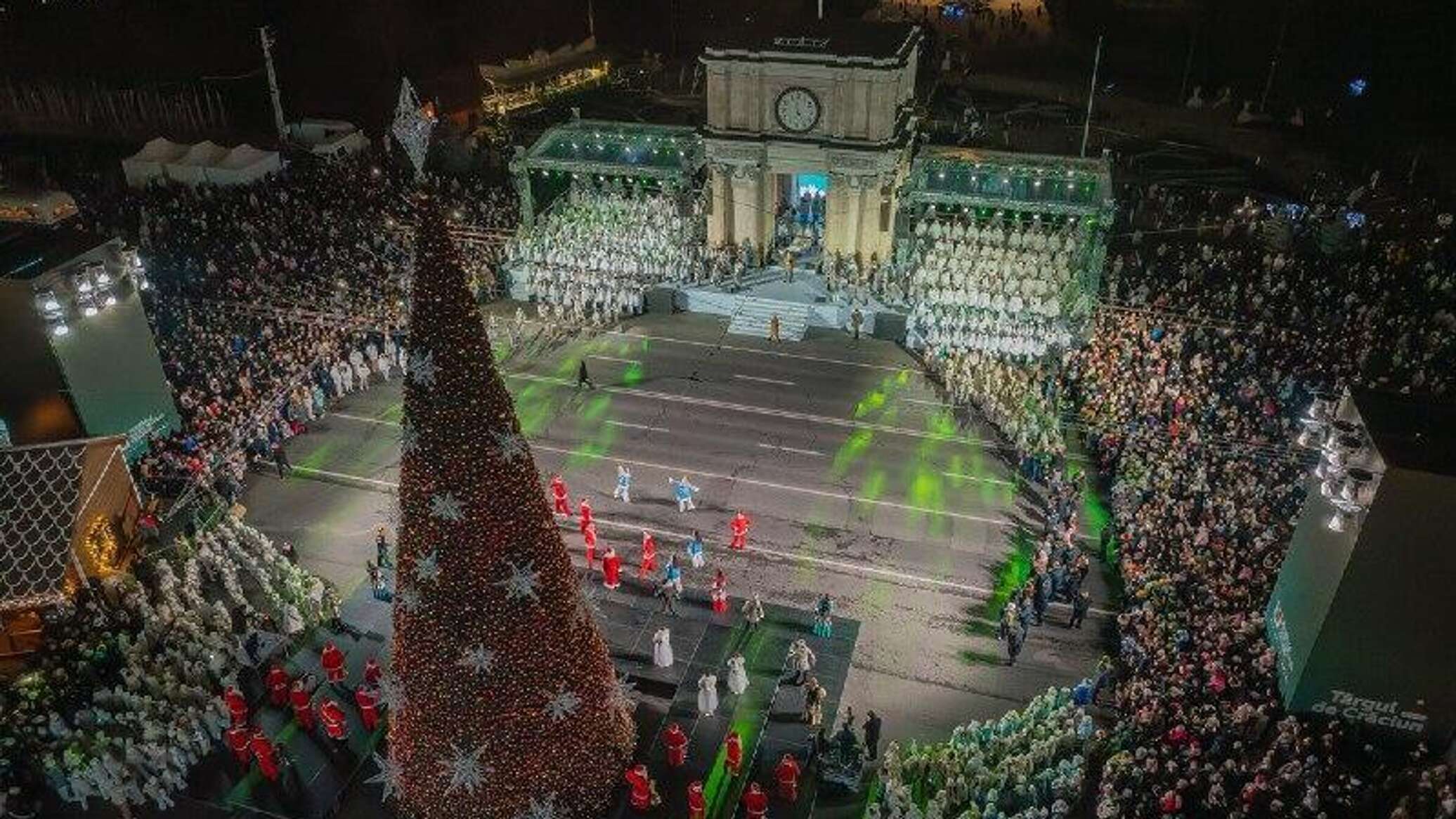 Дайджест года &ndash; наиболее интересные моменты интервью из программ "Экспертиза" - 31.12.2025, Sputnik Молдова