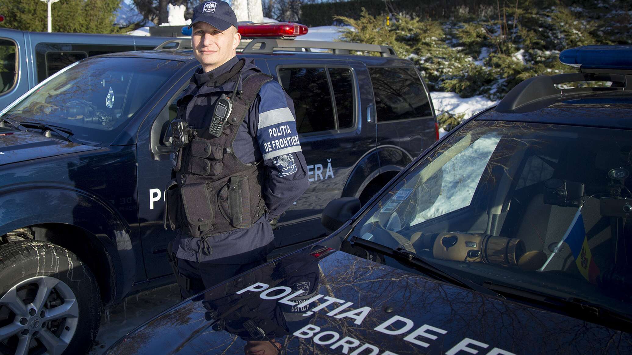 В Молдове ликвидировали группировку по организации незаконной миграции граждан Украины 