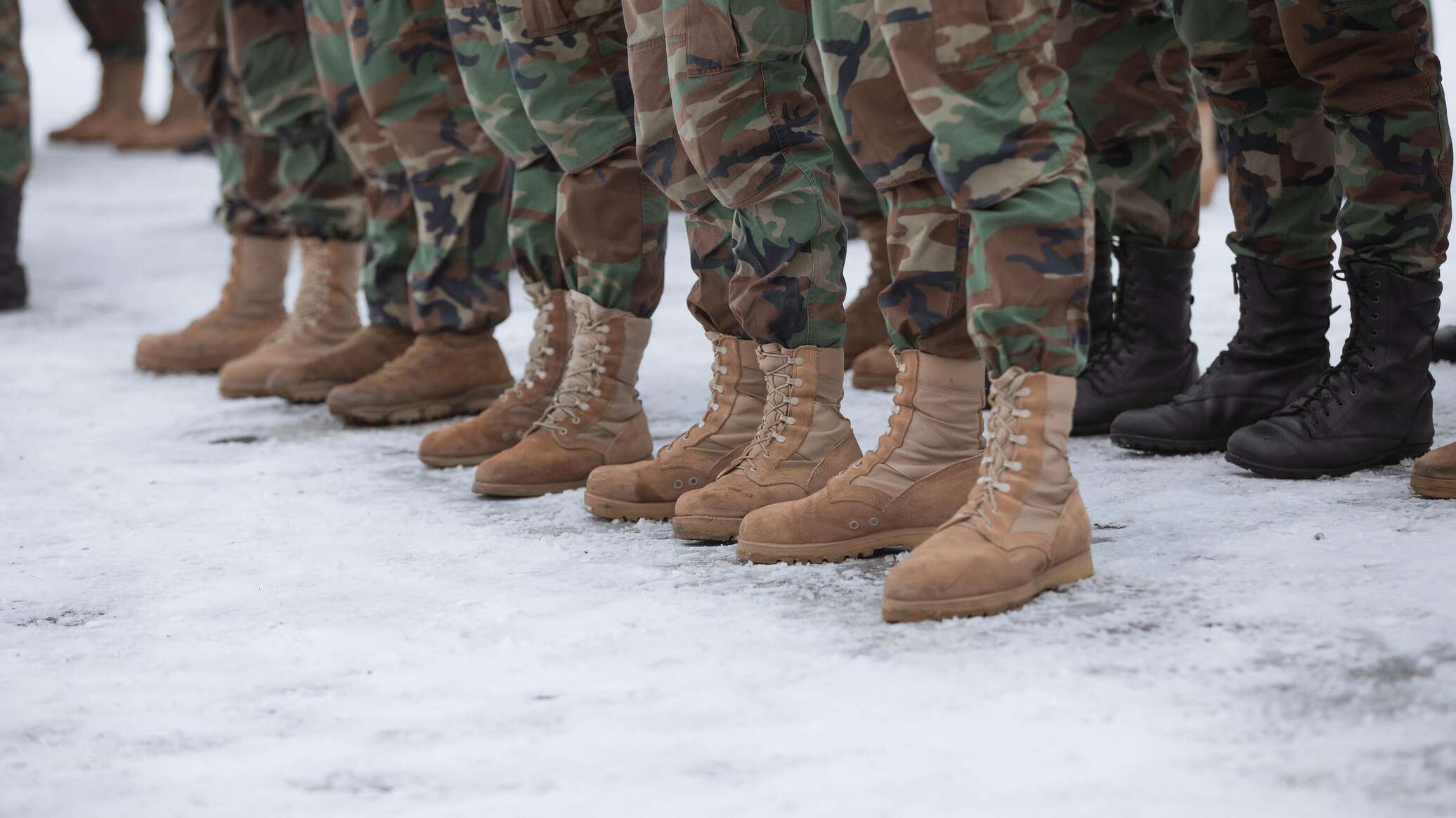 Десятки случаев избиений в Нацармии Молдовы: народный адвокат бьет тревогу 