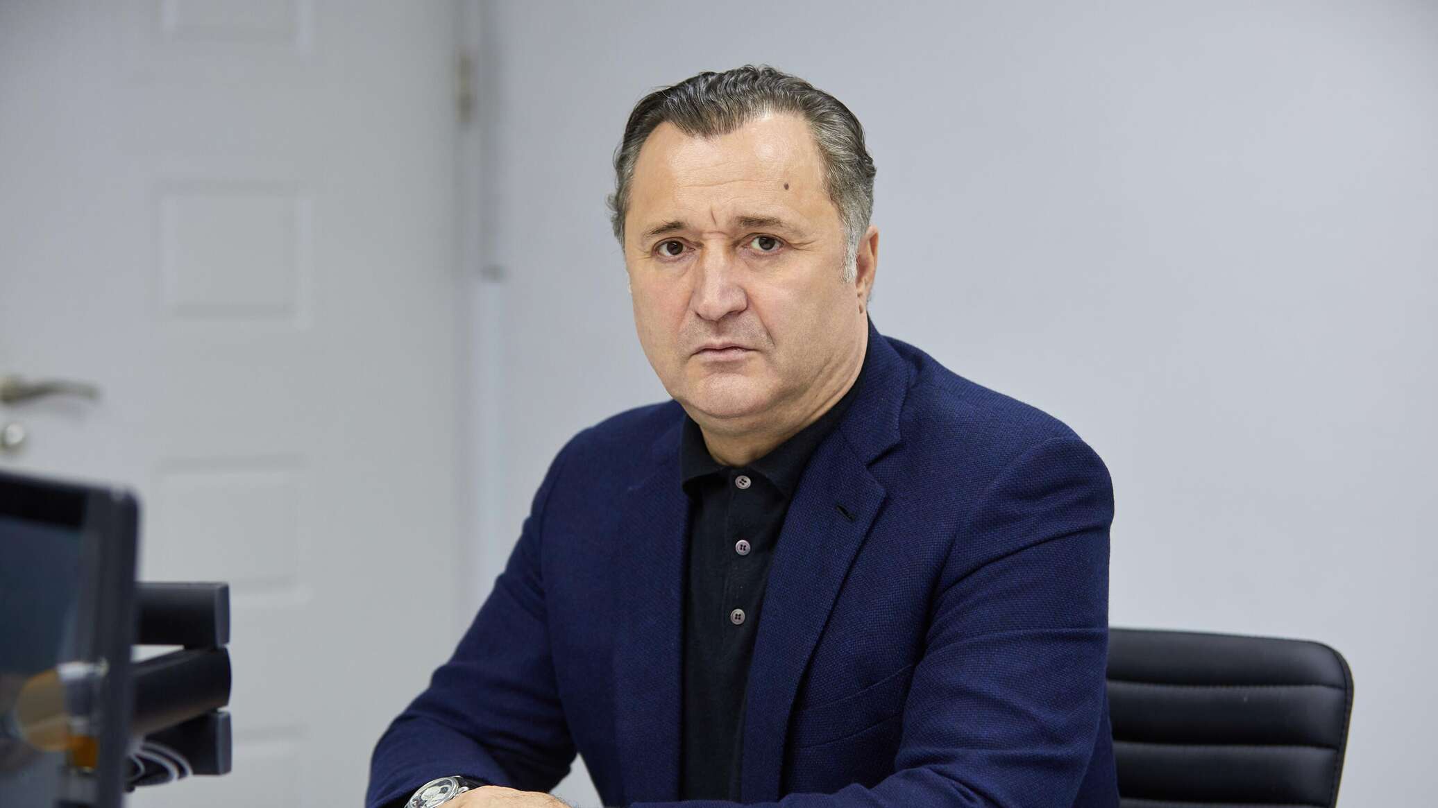 Vlad Filat despre &bdquo;trădare&rdquo;: oamenii nu trădează, se dezvăluie 