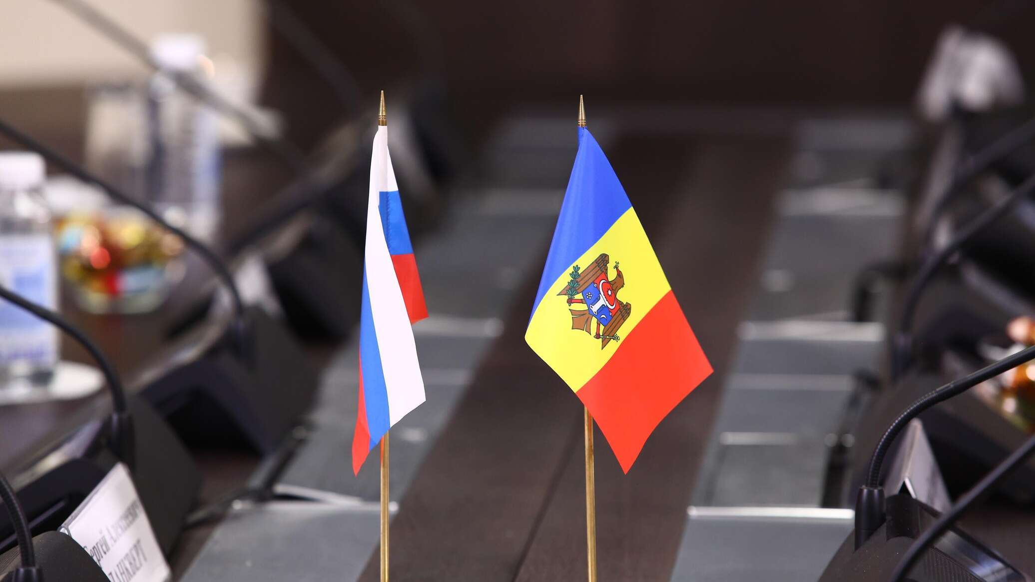 Итоги работы Русской общины в Приднестровье