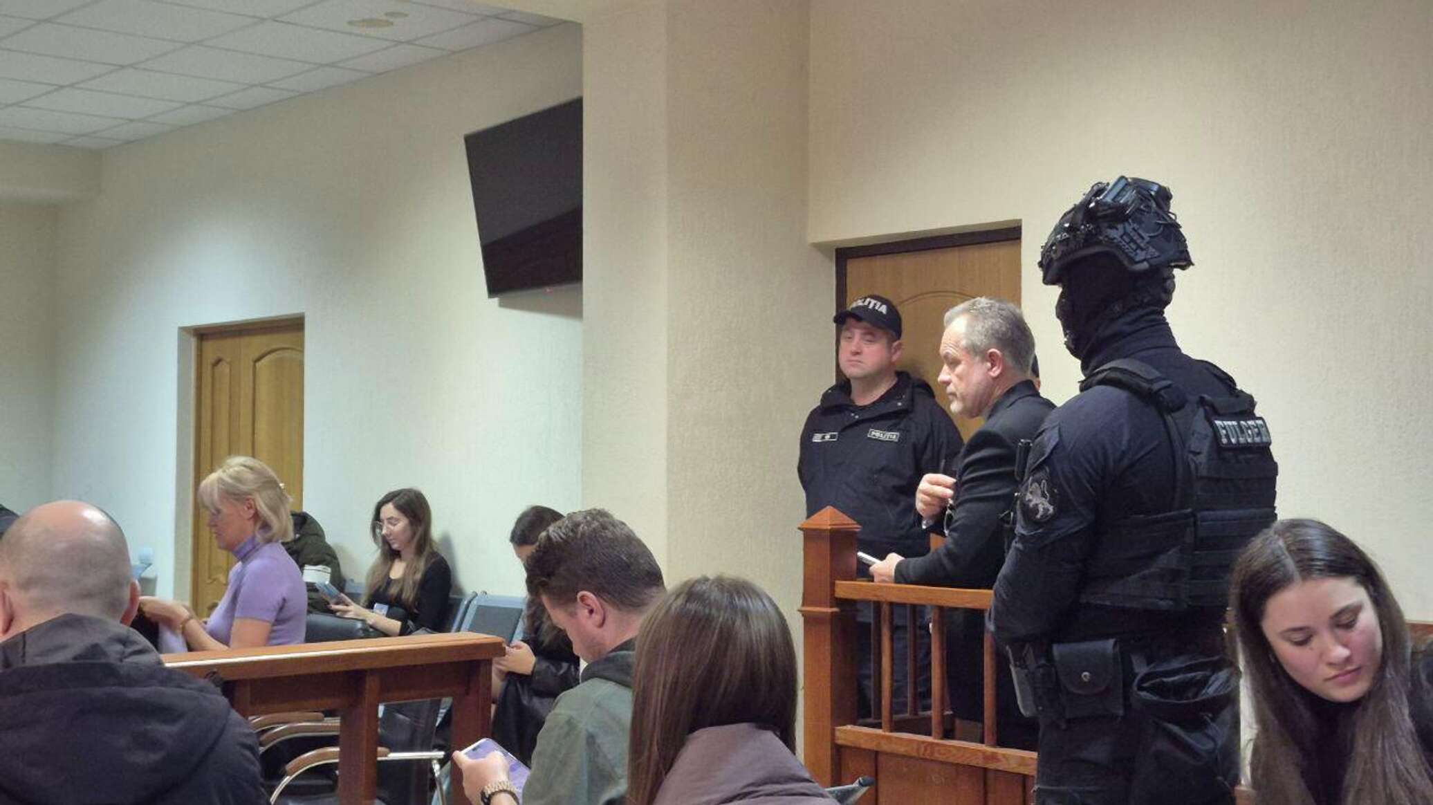 Кража миллиарда, Плахотнюк и неизвестные имена, оппозиция в комфорте - 22.12.2025, Sputnik Молдова