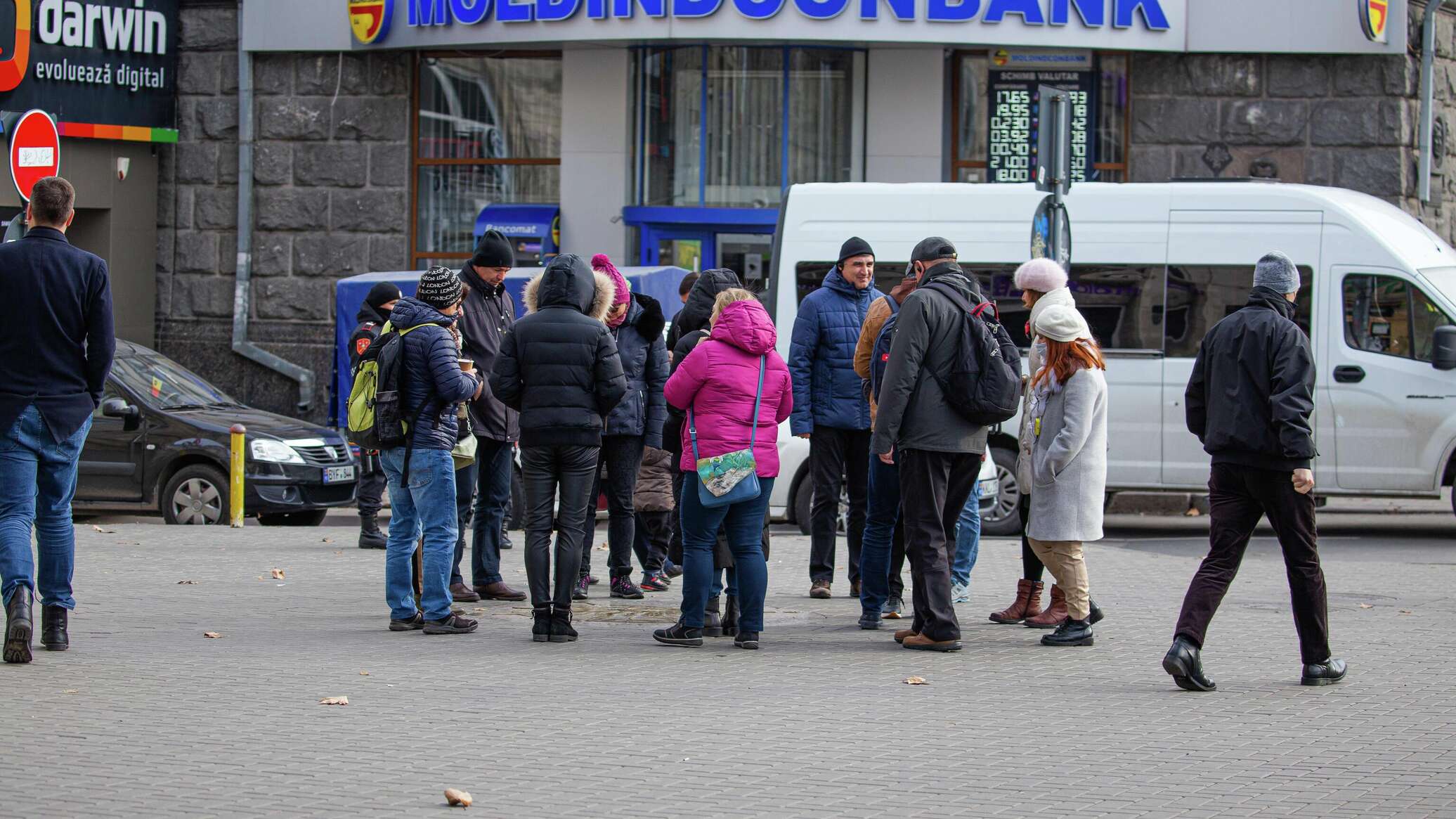 PAS готовит гражданам Молдовы антисоциальный и сложный 2026 год - 30.12.2025, Sputnik Молдова