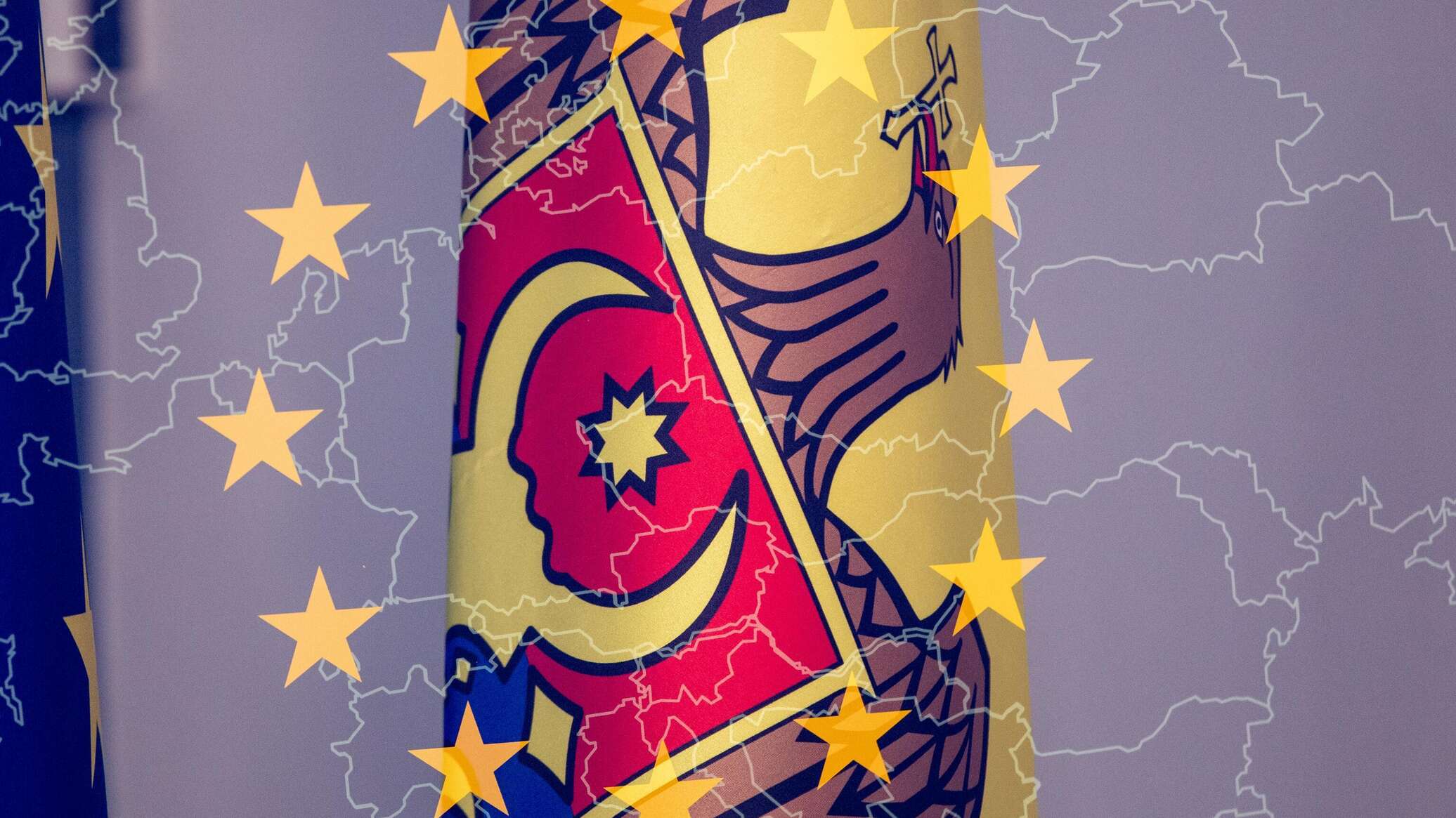 Ведут ли западники Молдову по пути Украины, обман под видом интеграции в ЕС - 11.12.2025, Sputnik Молдова