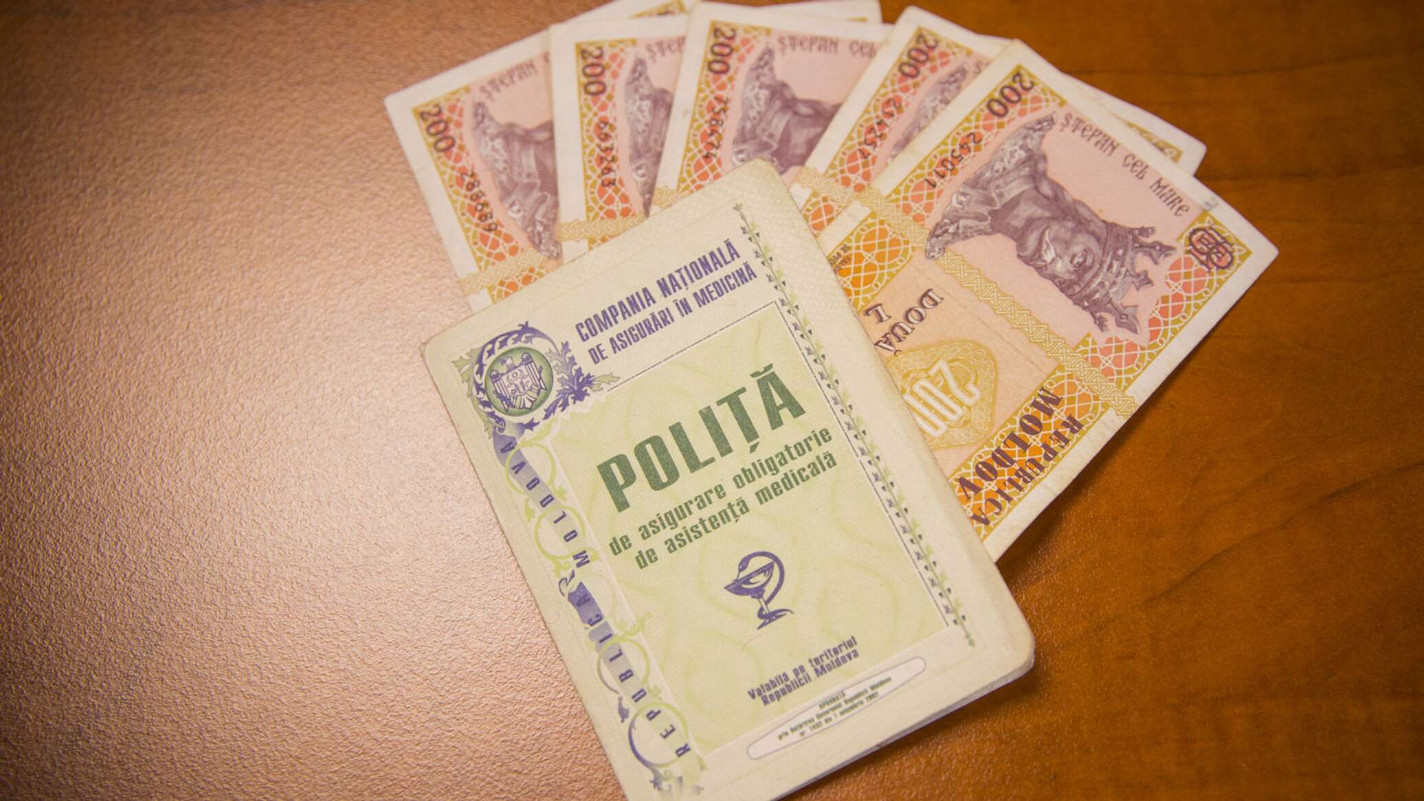 Фиксированный размер взноса ОМС на 2026 год в Молдове остается прежним 