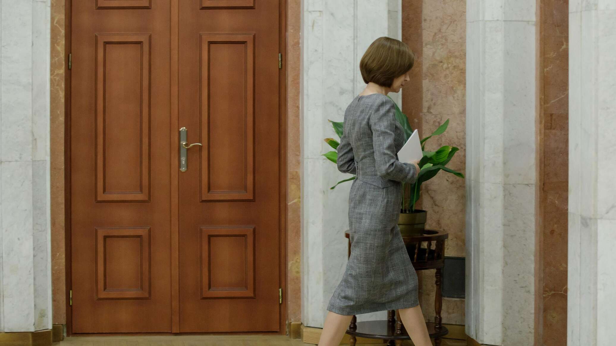 Санду отправится в Республику Кипр обсуждать европейский курс Молдовы 