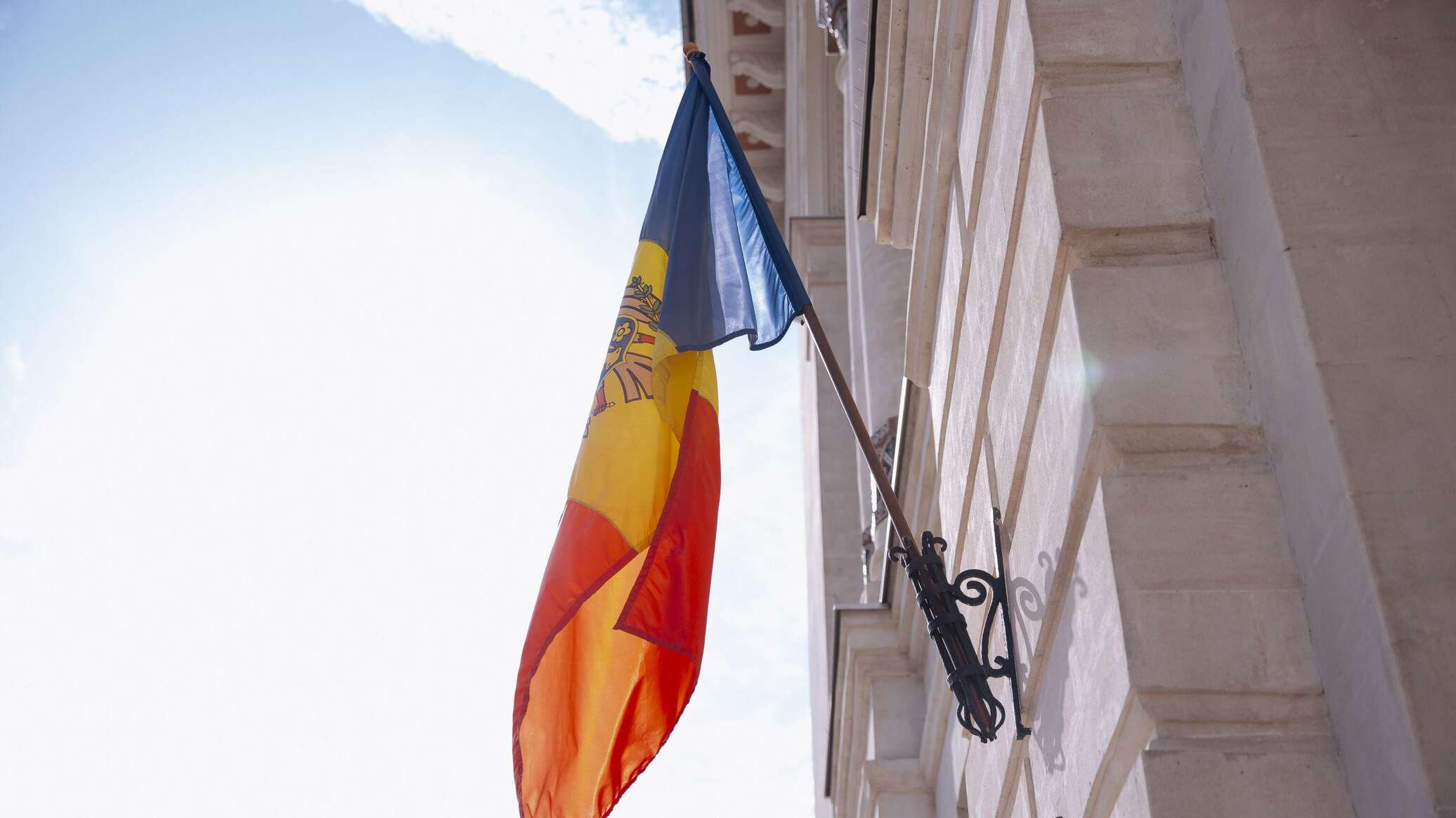 Коллапс и рост цен при PAS, распродажа госсобственности, отрицание властью истории Молдовы - 12.12.2025, Sputnik Молдова