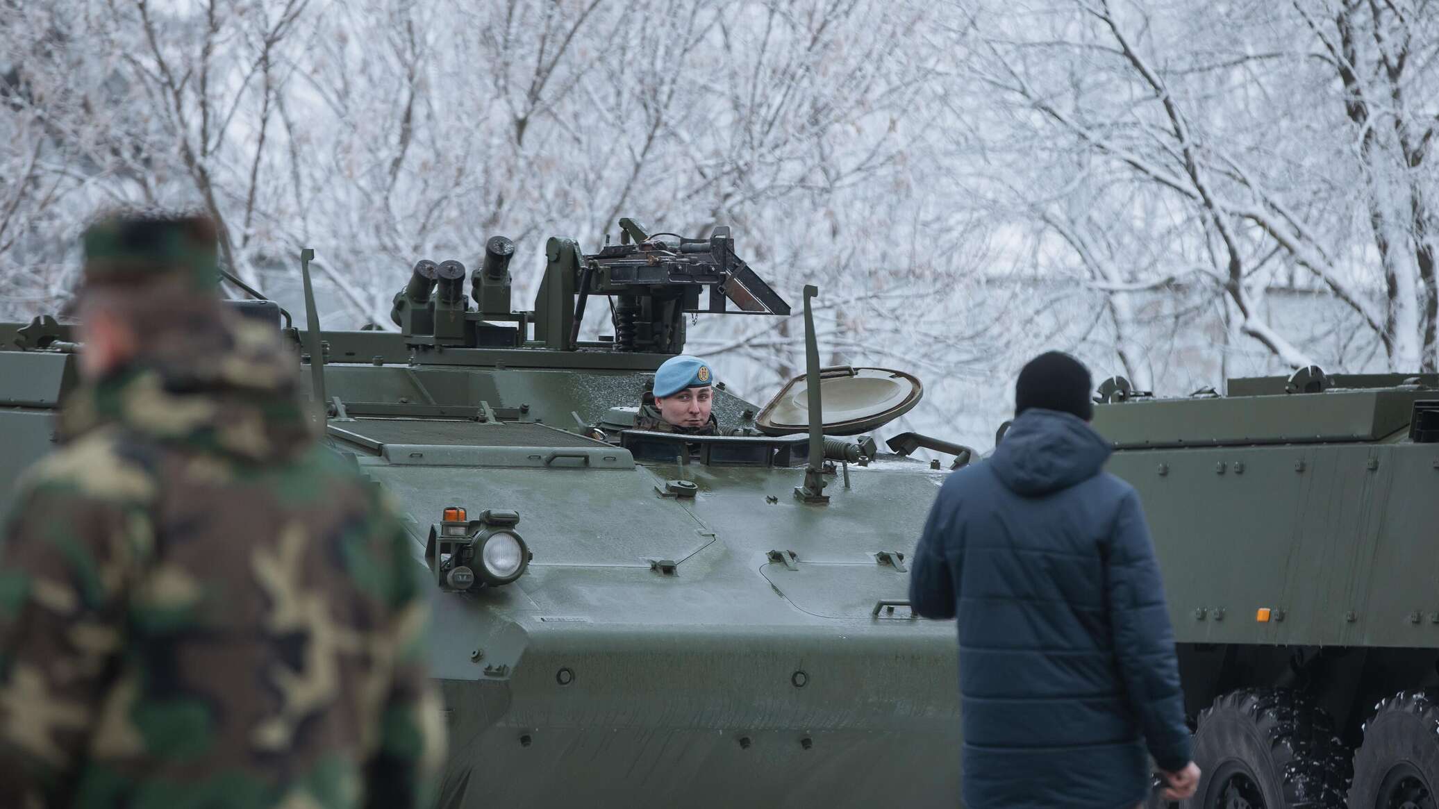 Социалисты предложили сократить военный бюджет Молдовы 