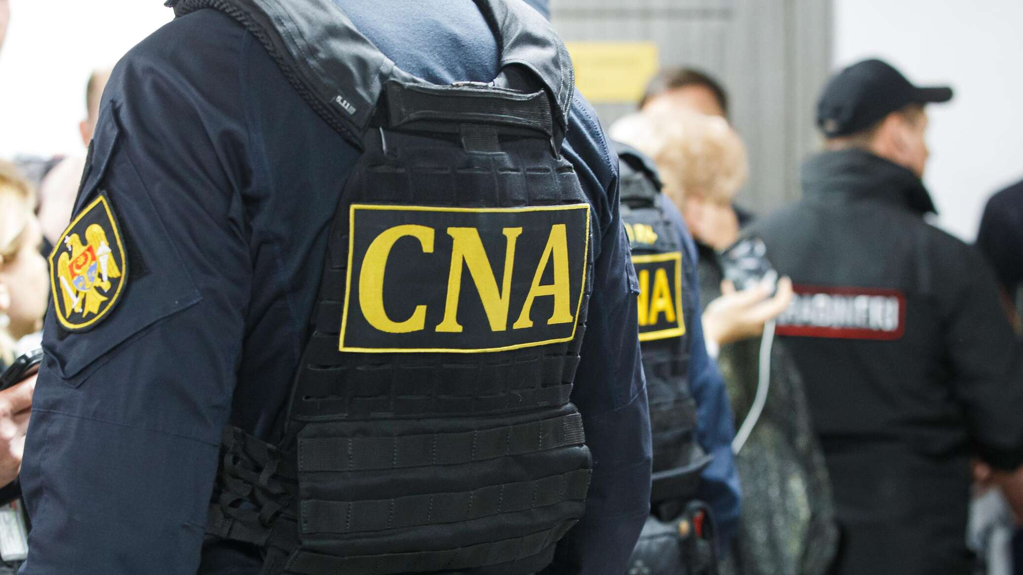 Неделя по борьбе с коррупцией объявлена в Молдове 