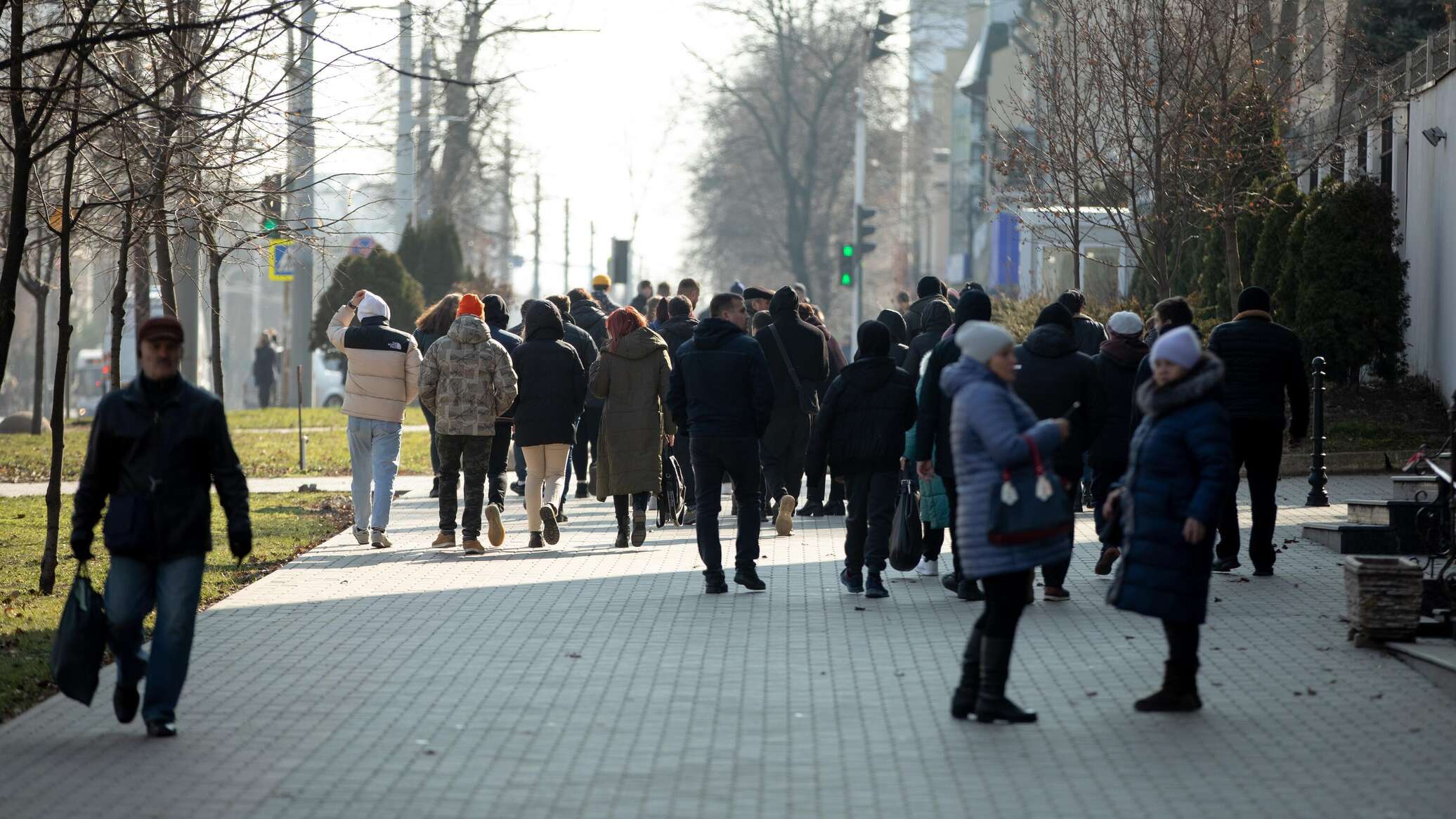 Антисоциальная политика PAS, нищие учителя, рост цен, голодающие пенсионеры - 16.12.2025, Sputnik Молдова