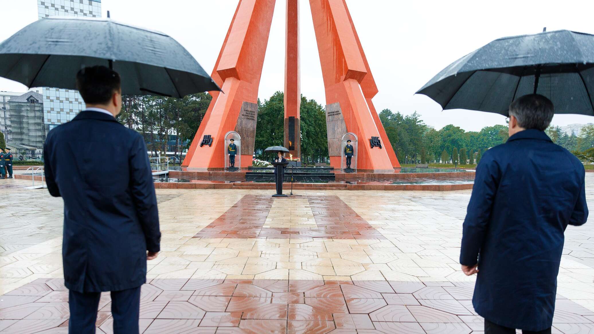 Молдова вошла в антирейтинг стран, осквернявших память о Великой Отечественной войне 