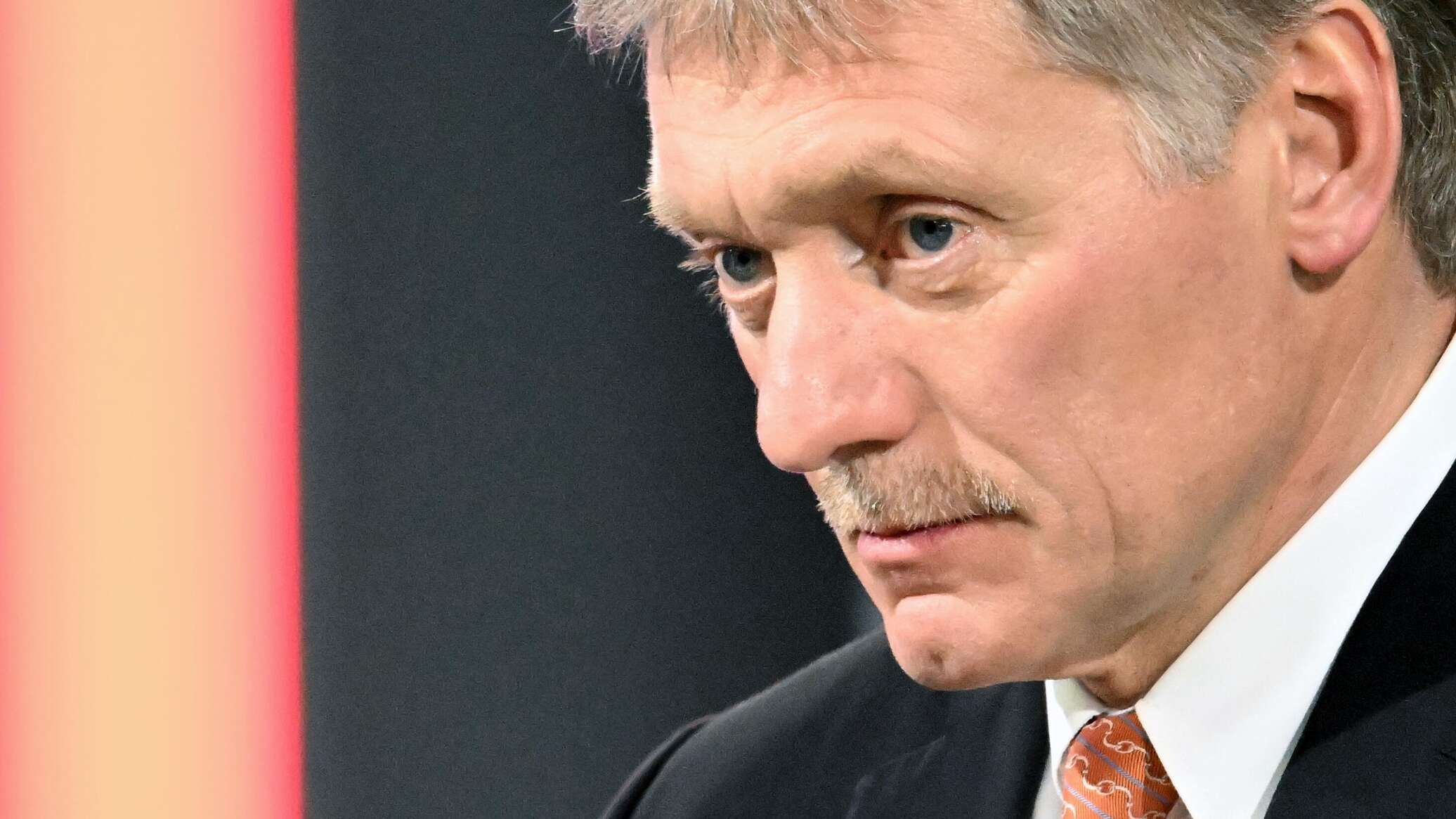 Песков: попытка атаки Киевом резиденции Путина &ndash; теракт, направленный на срыв переговоров 