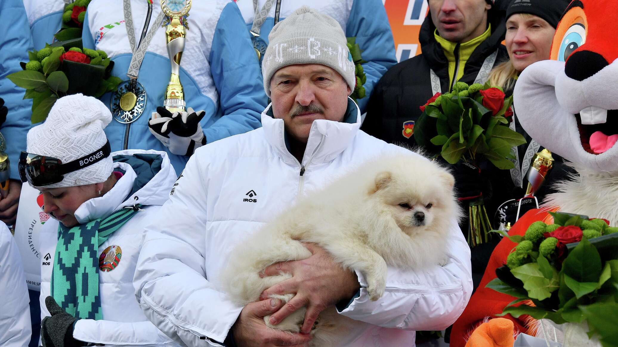 Чавес, Лукашенко, Эрдоган: политические деятели и знаменитости, родившиеся в год Лошади - 31.12.2025, Sputnik Молдова