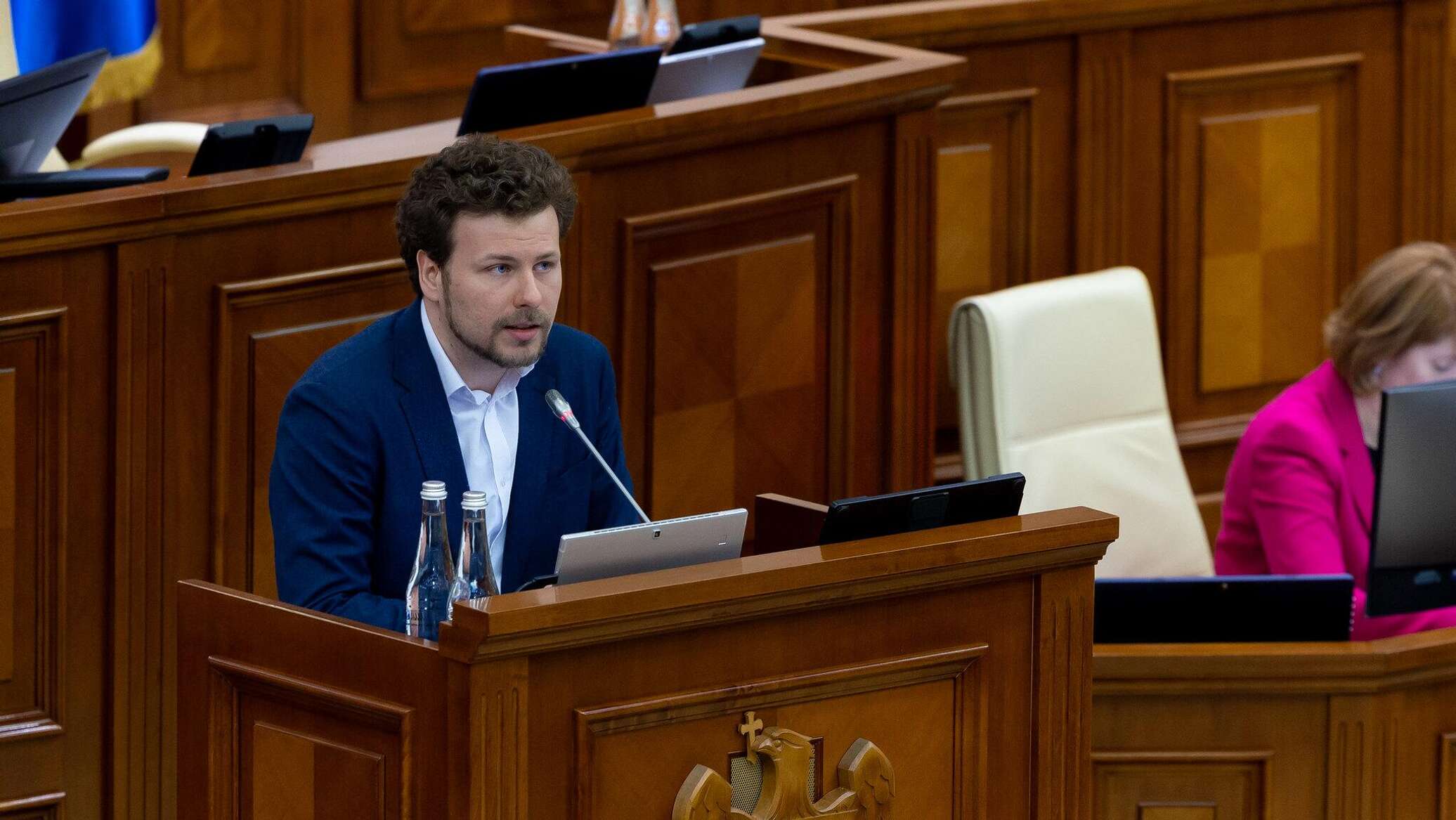 Молдову ждет масштабная реформа системы образования 