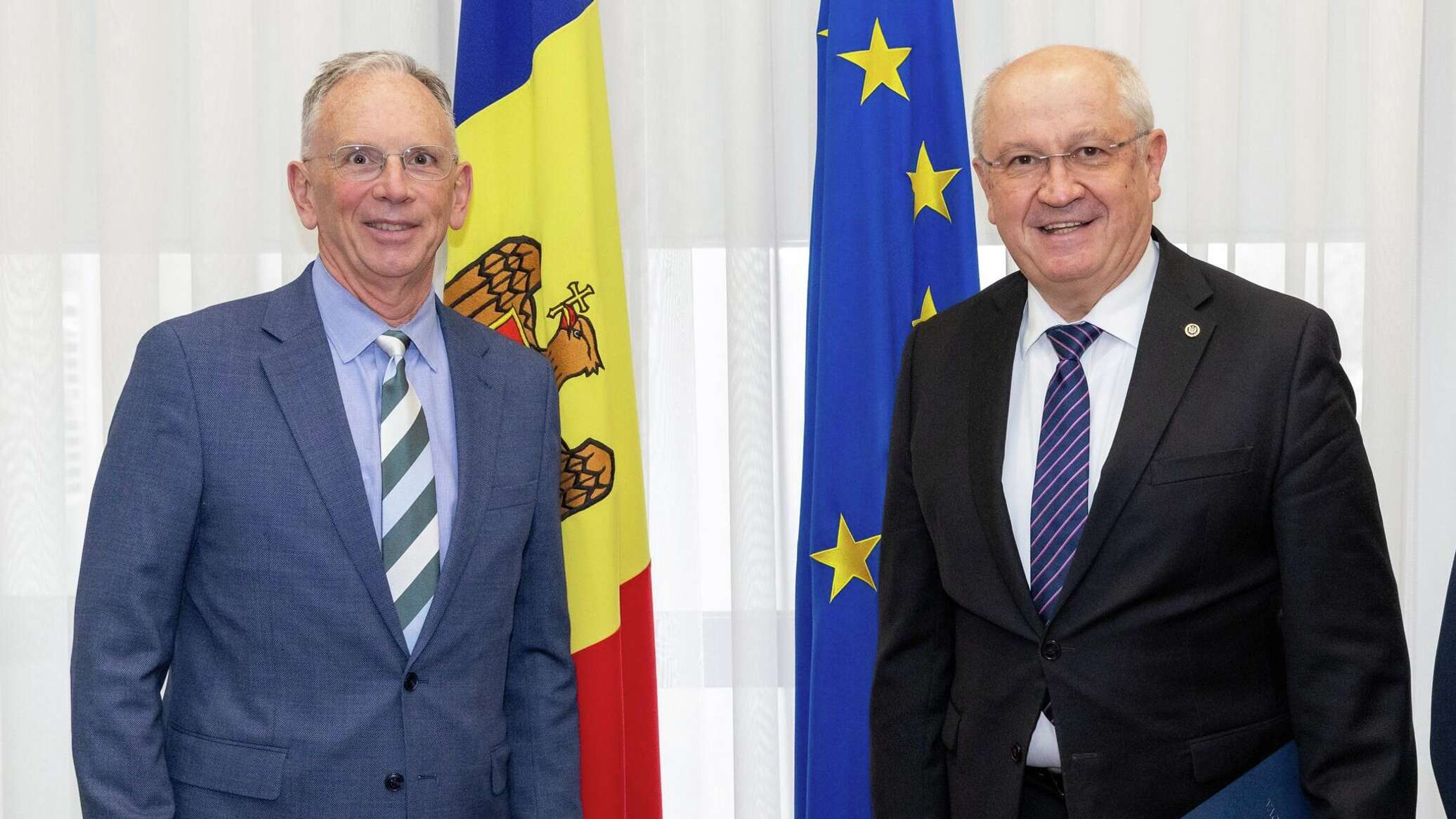 Премьер Молдовы обсудил с делегацией Всемирного банка приоритеты сотрудничества 