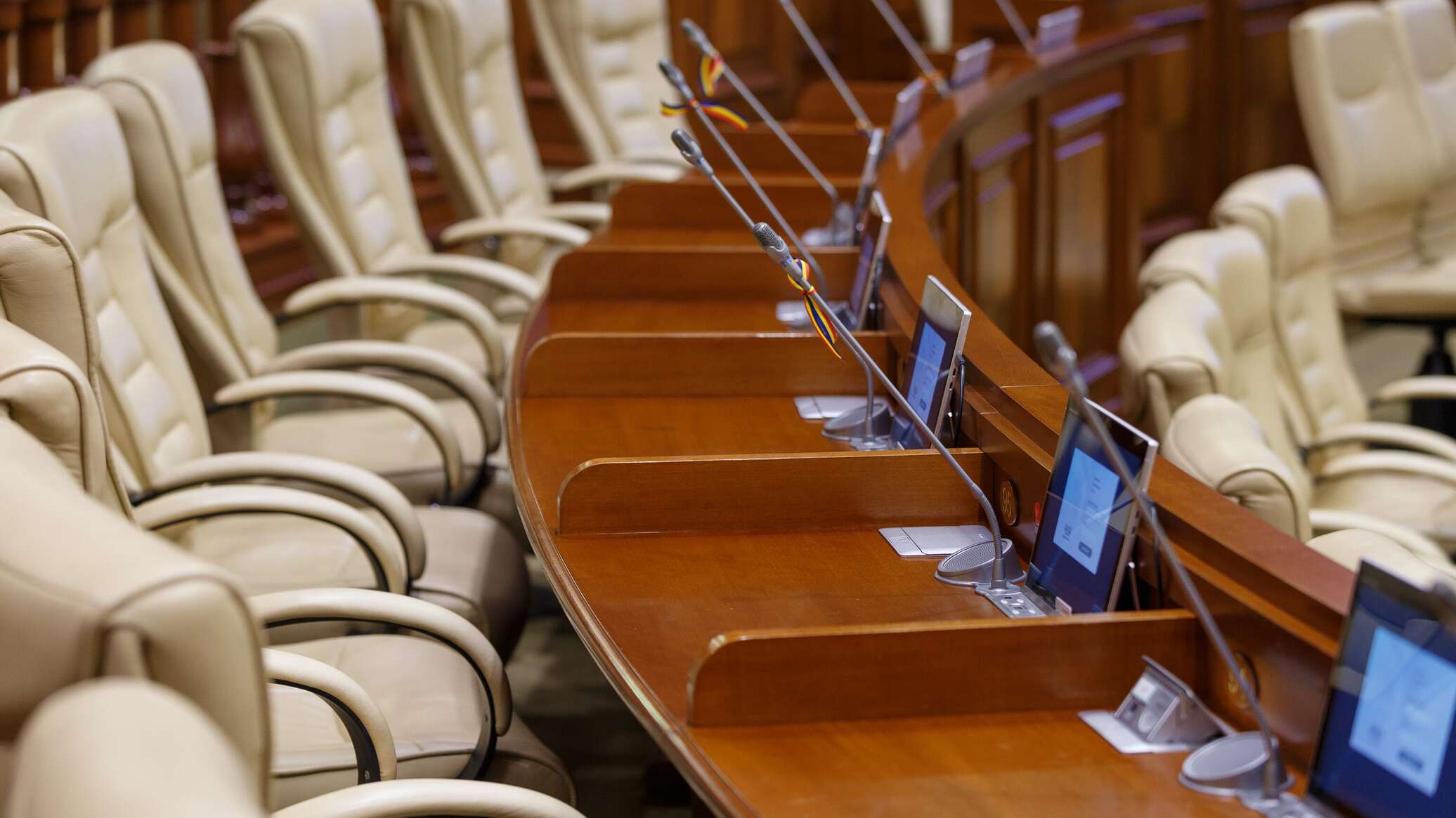 В Кишиневе пройдет заседание Парламентского комитета по ассоциации Молдова 