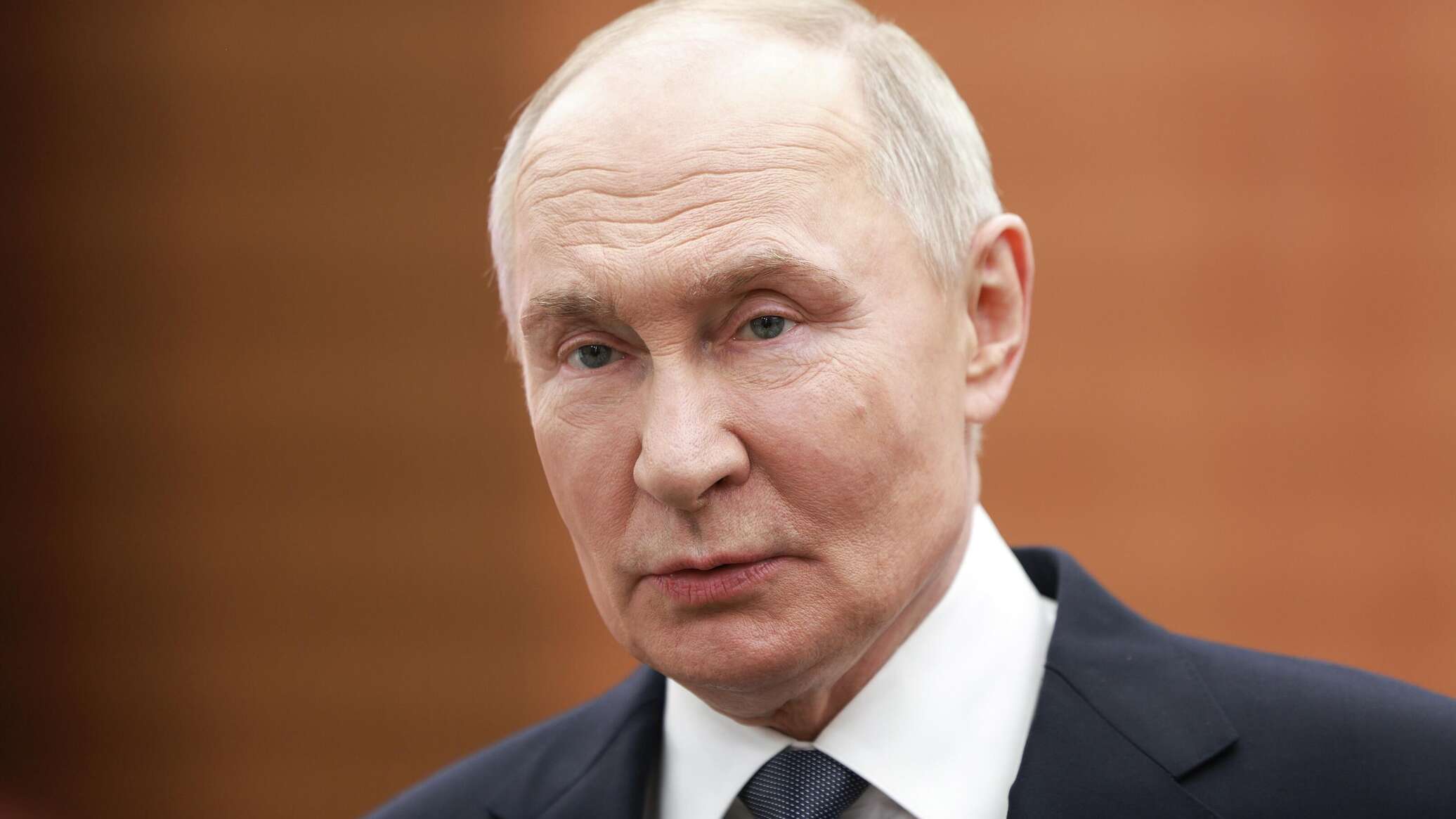 Президент России 