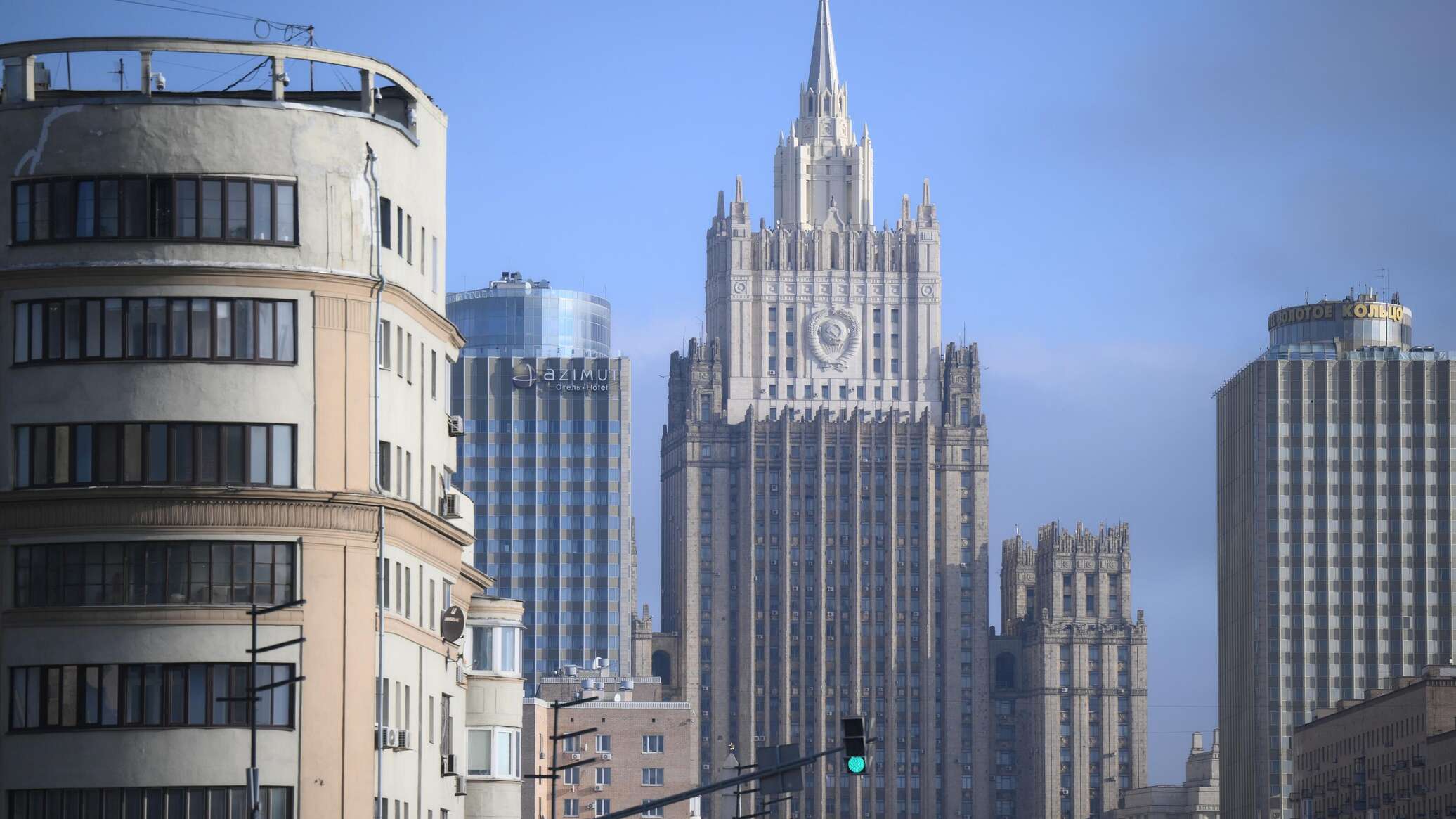 МИД РФ: в Кишиневе не намерены отказываться от антироссийского курса 