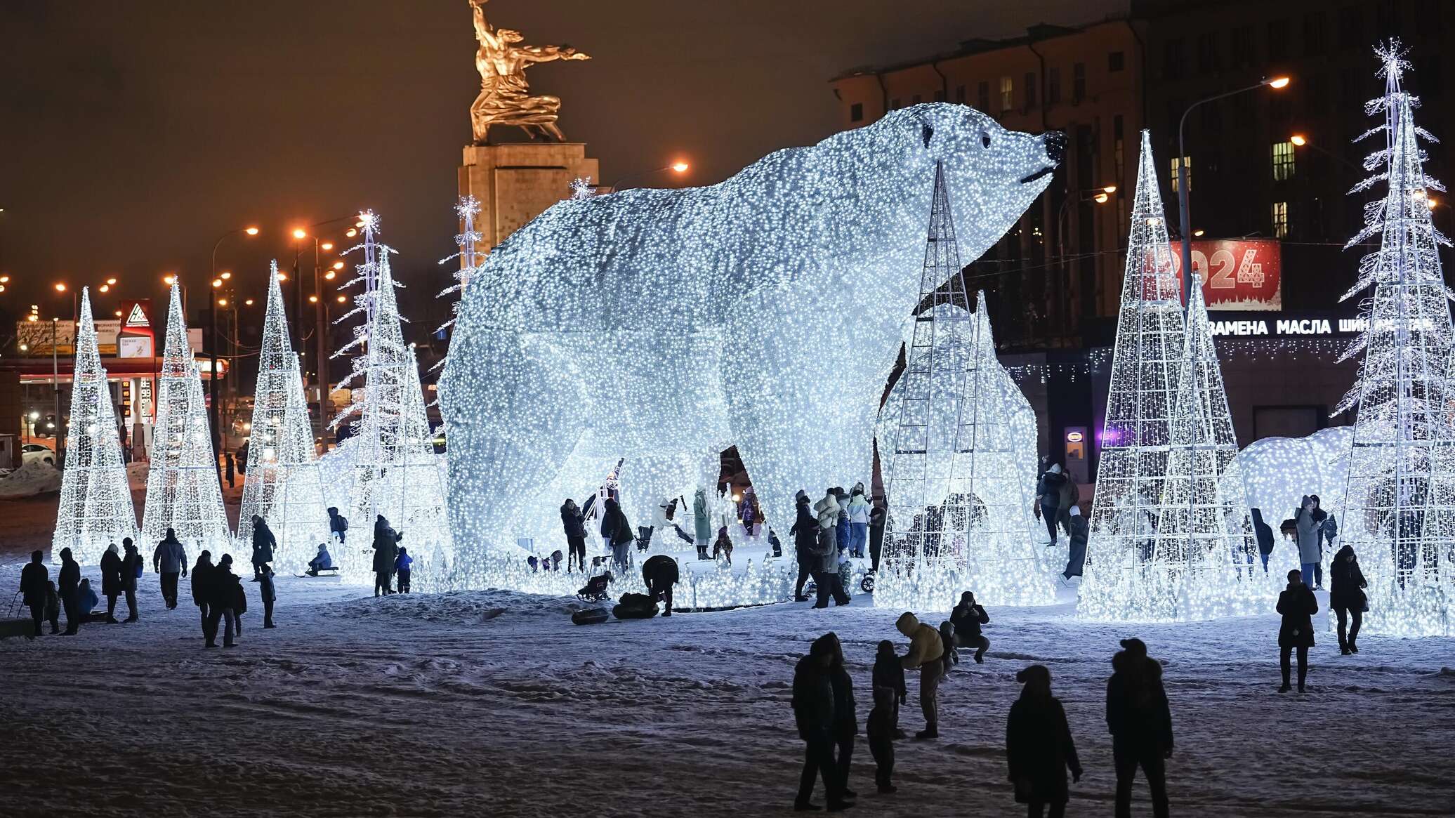 Десять главных итогов 2025 года 