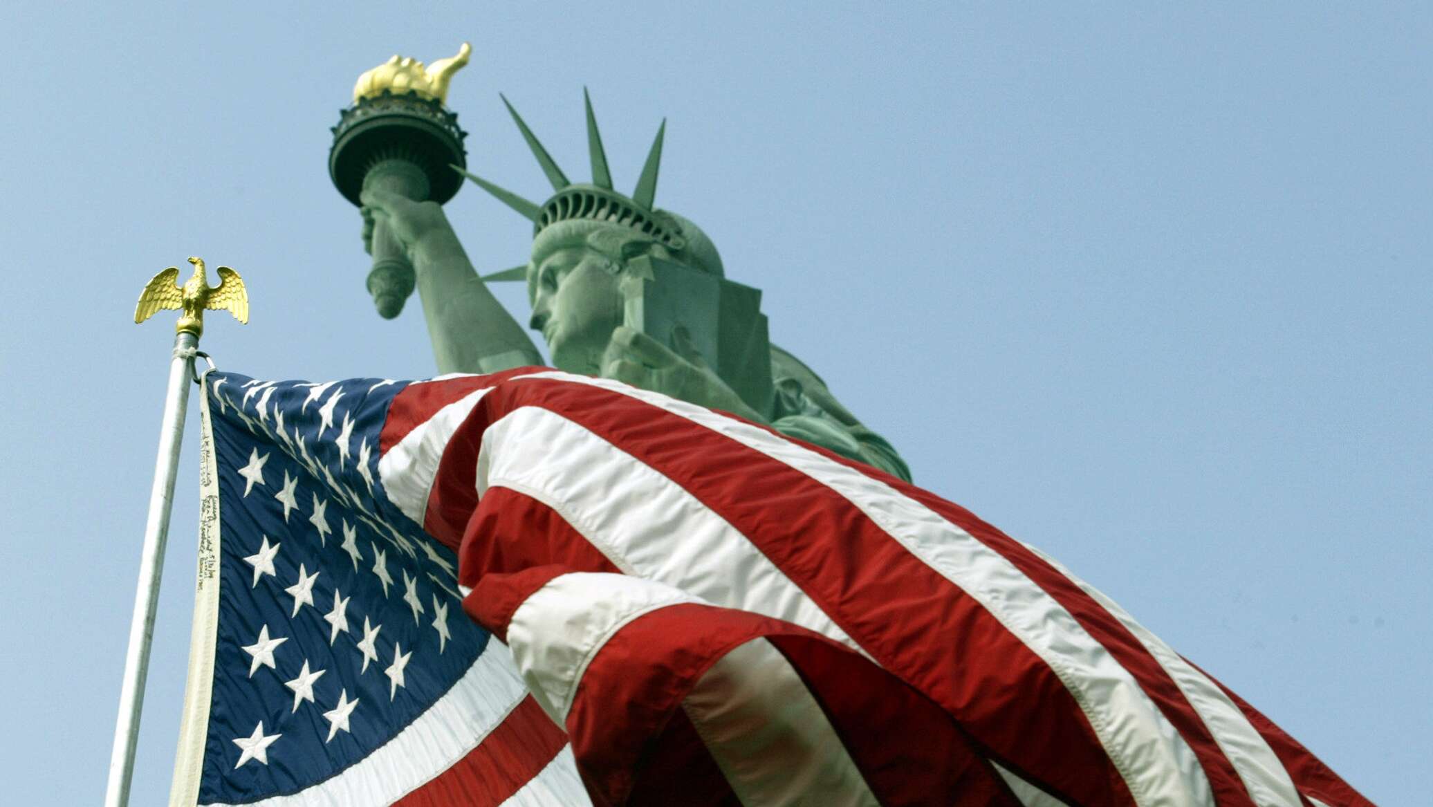 Трамп ударил по Брюсселю. США начинают perestroiku 