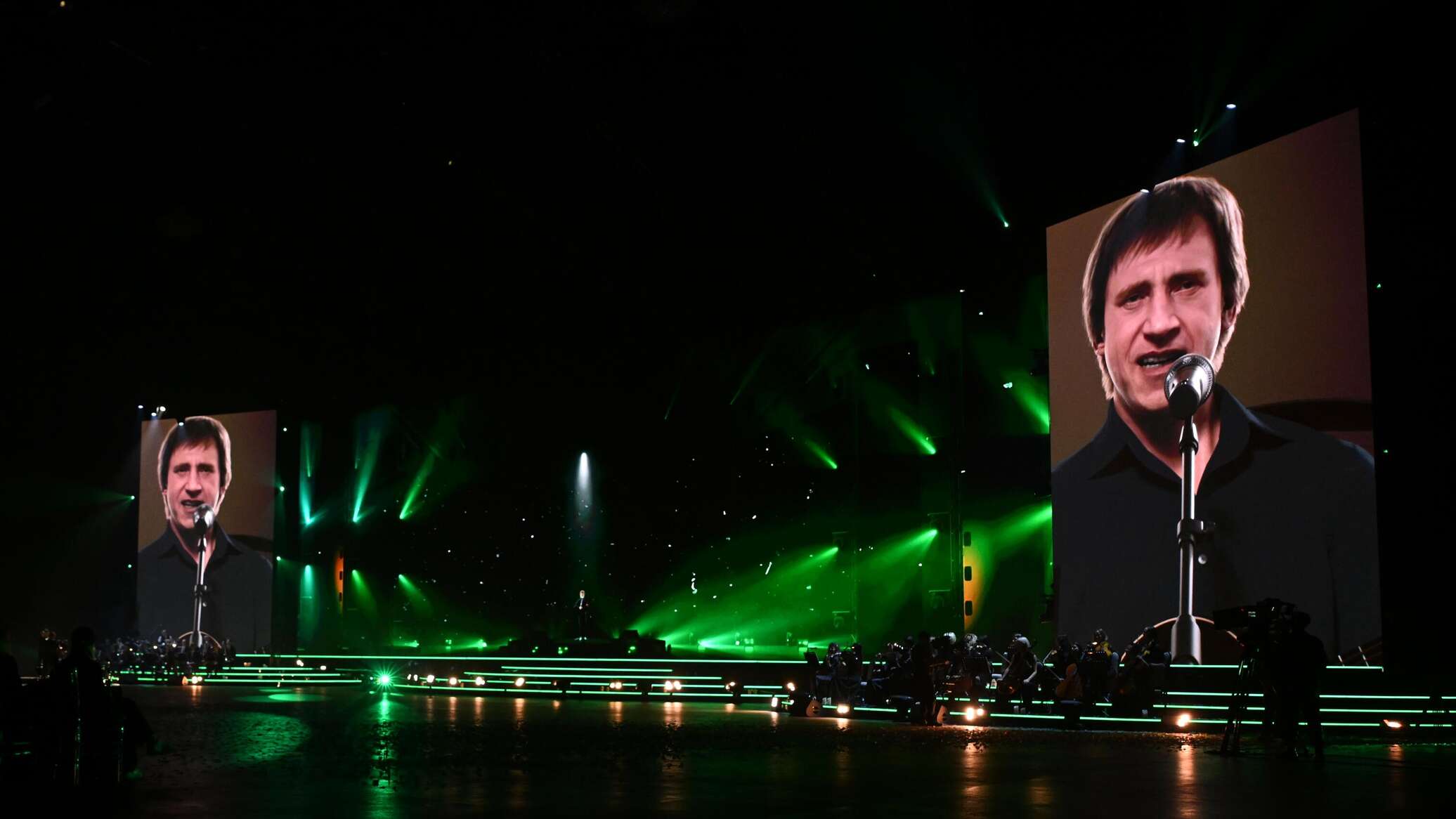 "Я, конечно, вернусь&hellip;" &ndash; к 88-летию Владимира Высоцкого - 25.01.2026, Sputnik Молдова