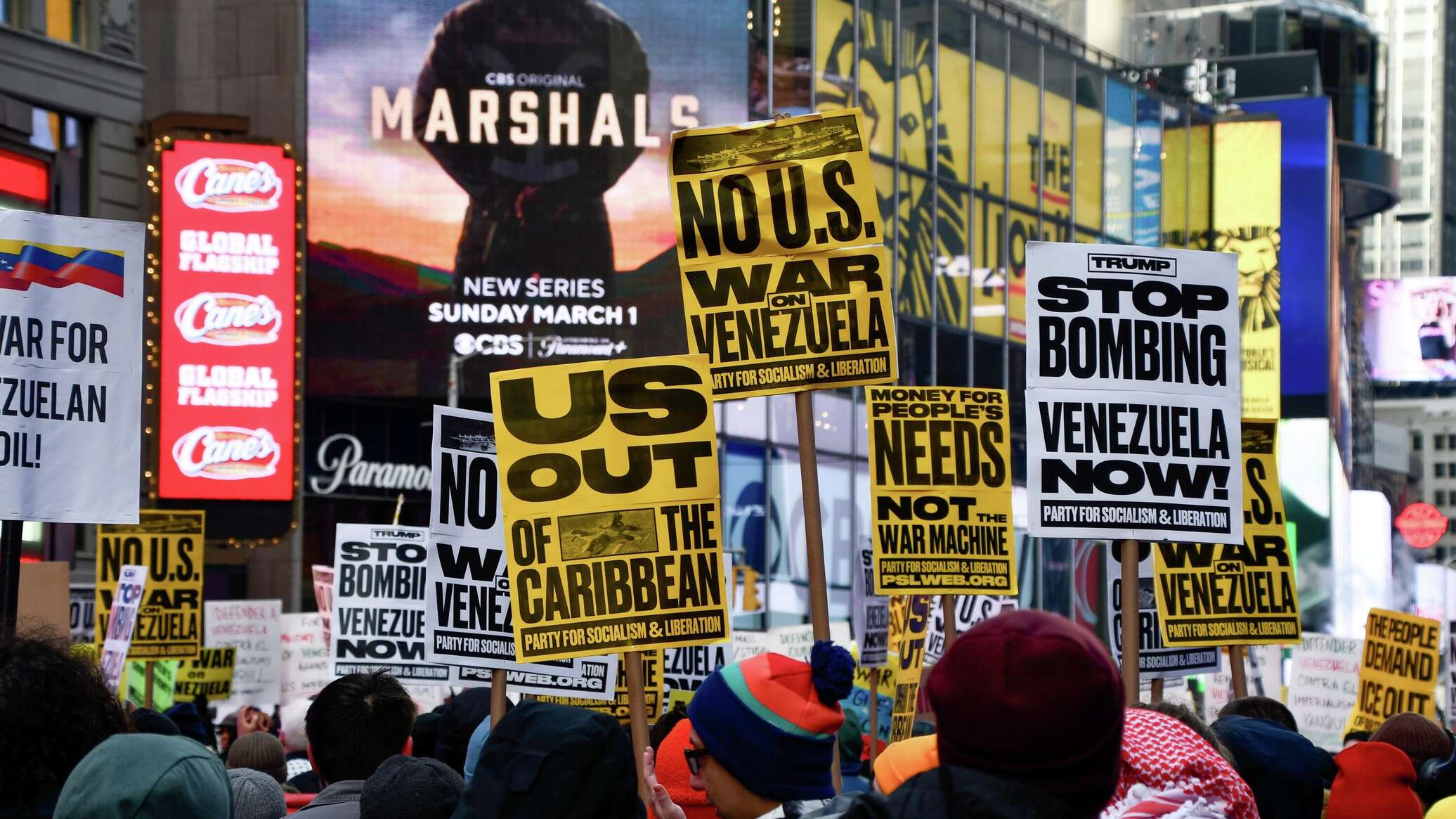 Цветные революции более не актуальны &ndash; у США новое ноу