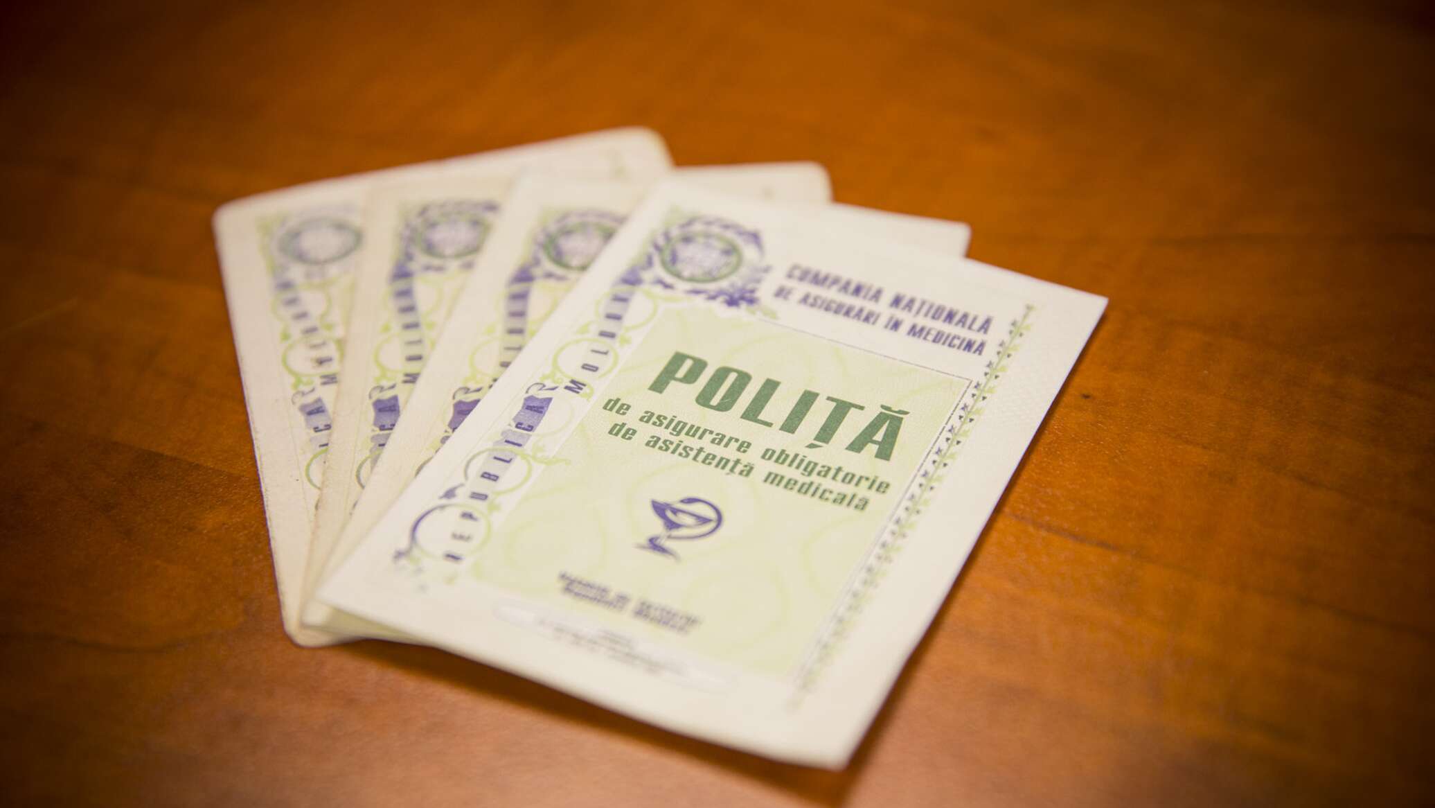 Медицинский полис на 2026 год в Молдове можно купить по фиксированной цене 