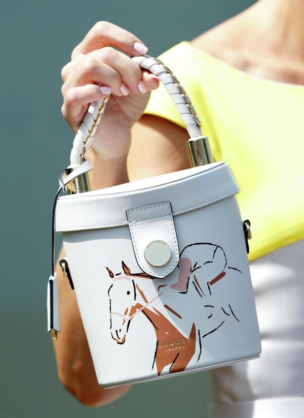 Копыта, гривы и глянец: символ 2026 года в моде и культуре &ndash; фото - 01.01.2026, Sputnik Молдова