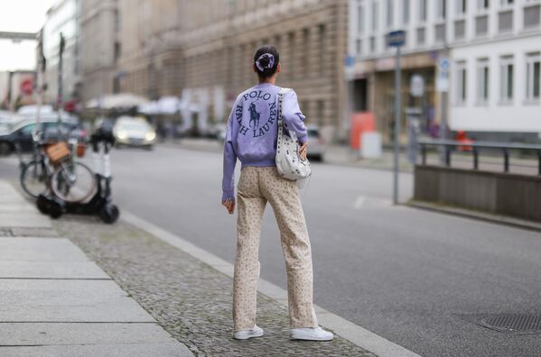 Копыта, гривы и глянец: символ 2026 года в моде и культуре &ndash; фото - 01.01.2026, Sputnik Молдова