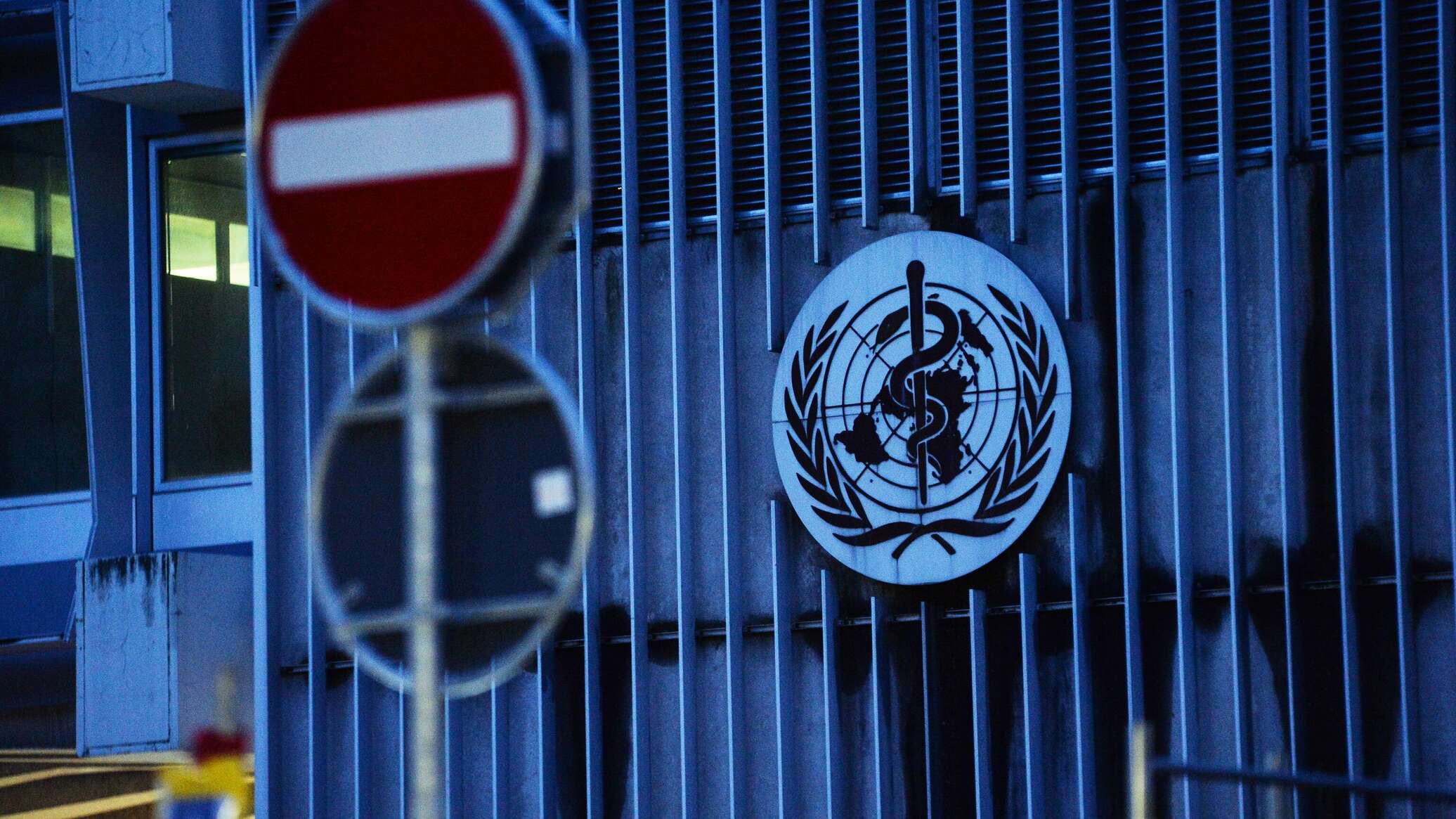 США официально вышли из состава ВОЗ с непогашенным долгом в 260 миллионов долларов 