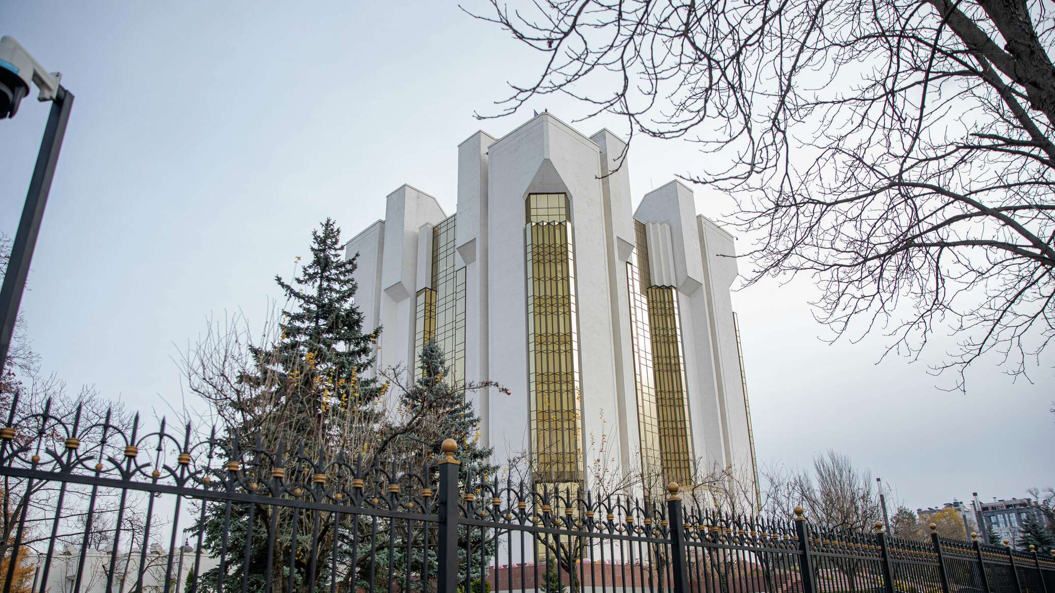 Сколько потратила Майя Санду на зарубежные служебные поездки 