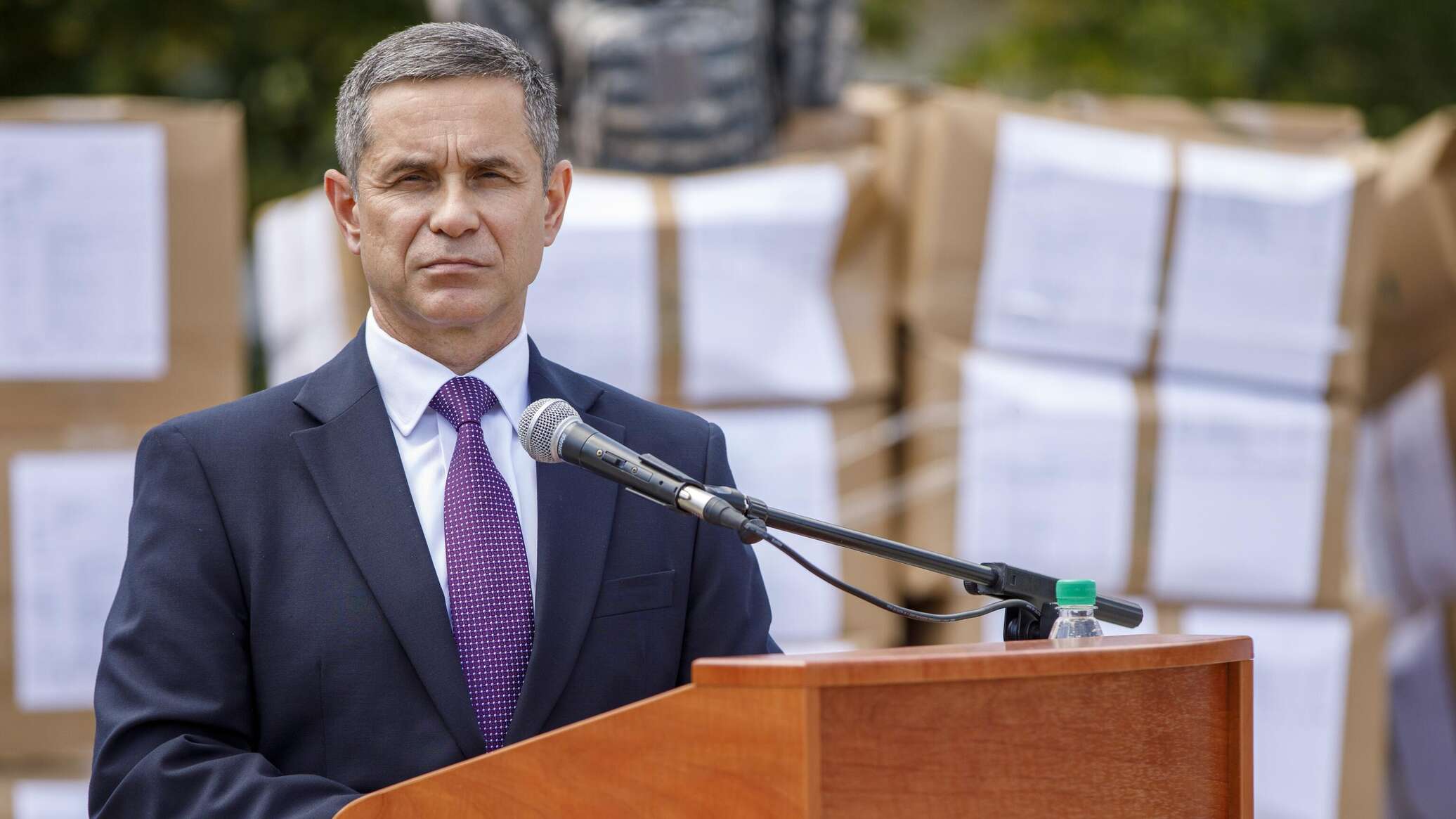 Минобороны Молдовы готовит реформу: Носатый рассказал о планируемых изменениях 