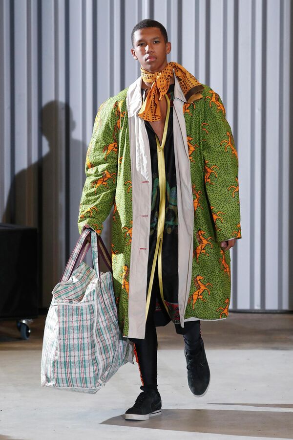 Копыта, гривы и глянец: символ 2026 года в моде и культуре &ndash; фото - 01.01.2026, Sputnik Молдова