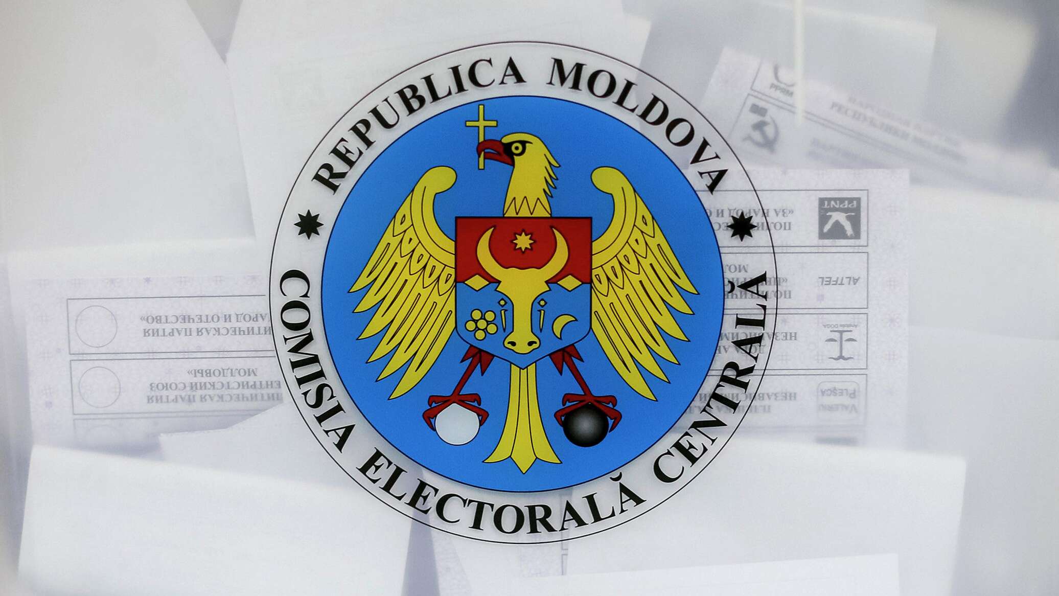 Partidele din Moldova trebuie să raporteze CEC