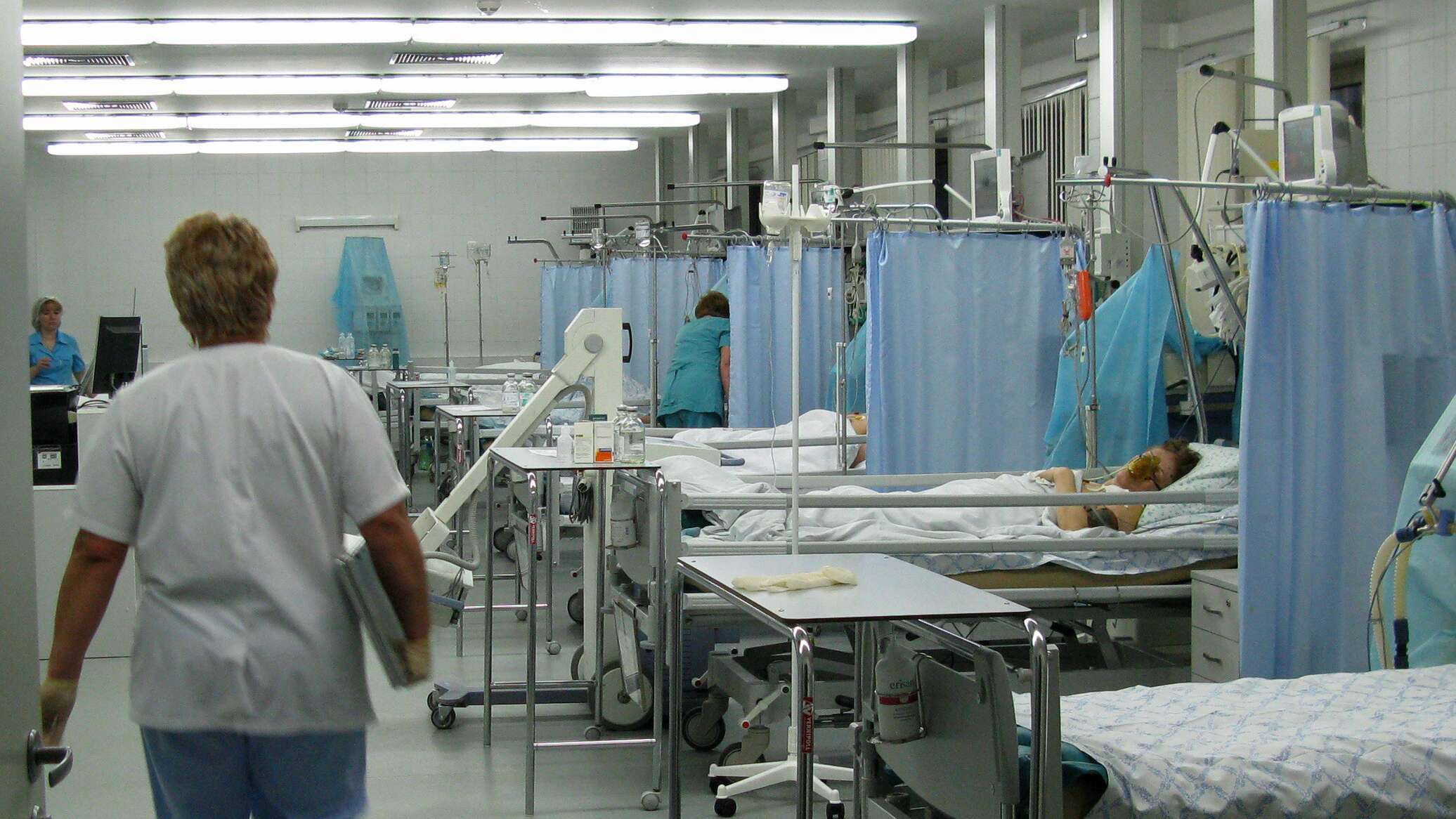 В Молдове подорожали медуслуги и лечение в стационаре