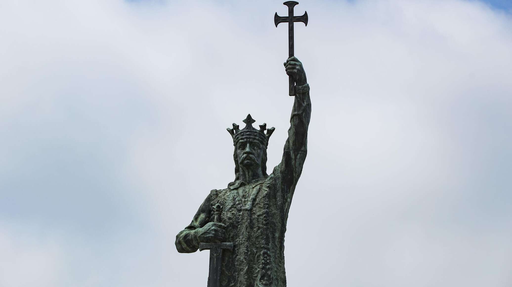 Почему современная Молдова остро нуждается в новом Штефане чел Маре - 23.01.2026, Sputnik Молдова